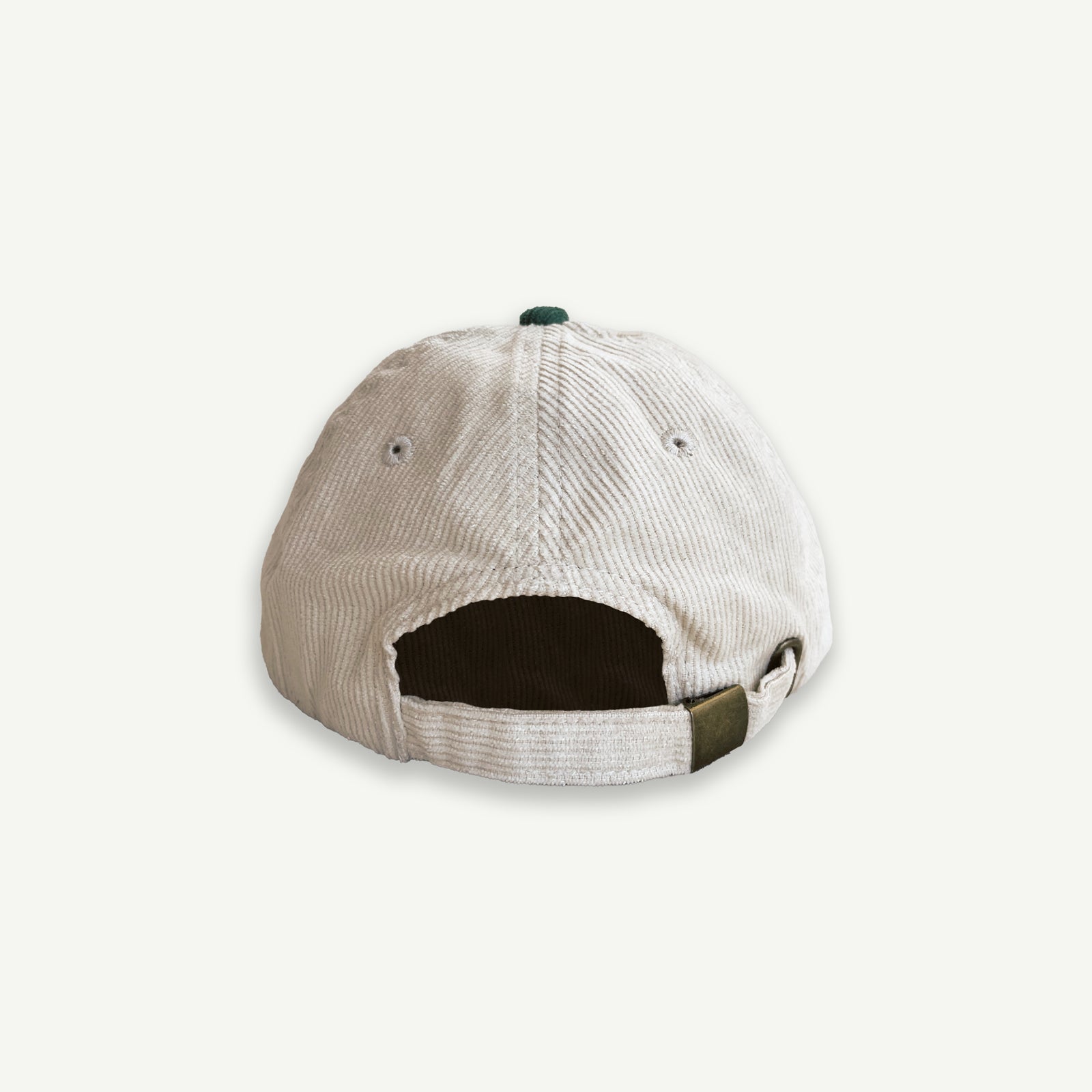 Don't Mess With Mother Kids Cord Cap