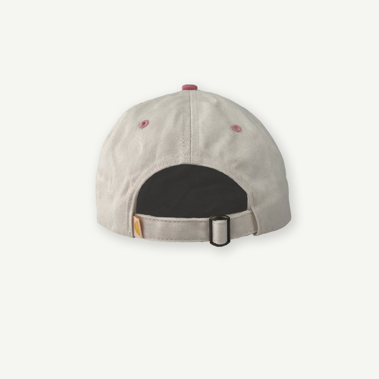 You Grow Girl Kids Cap