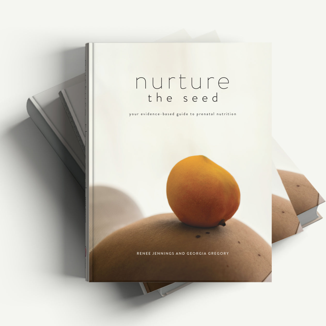 Nurture The Seed