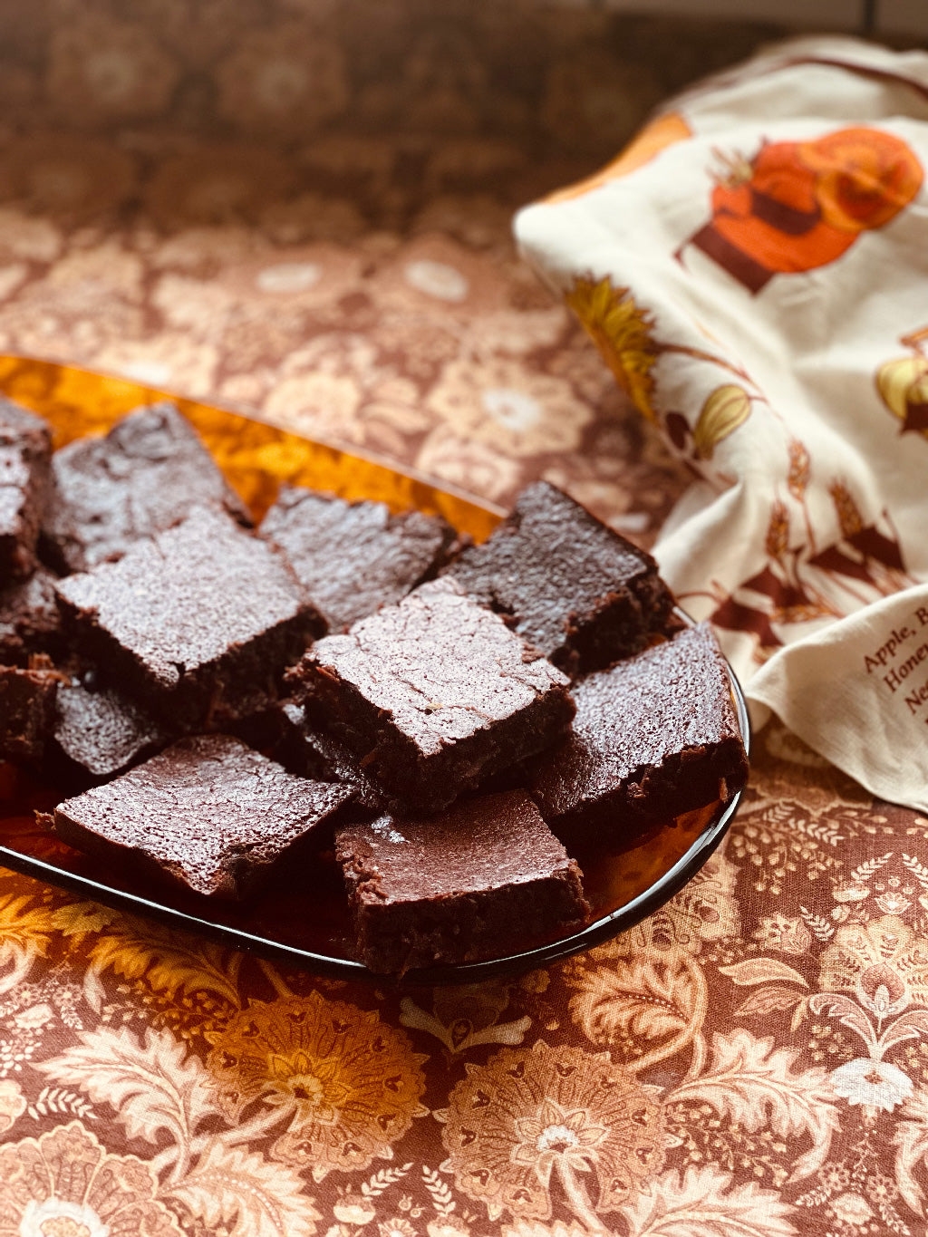 The Brightside: Beetroot Brownies