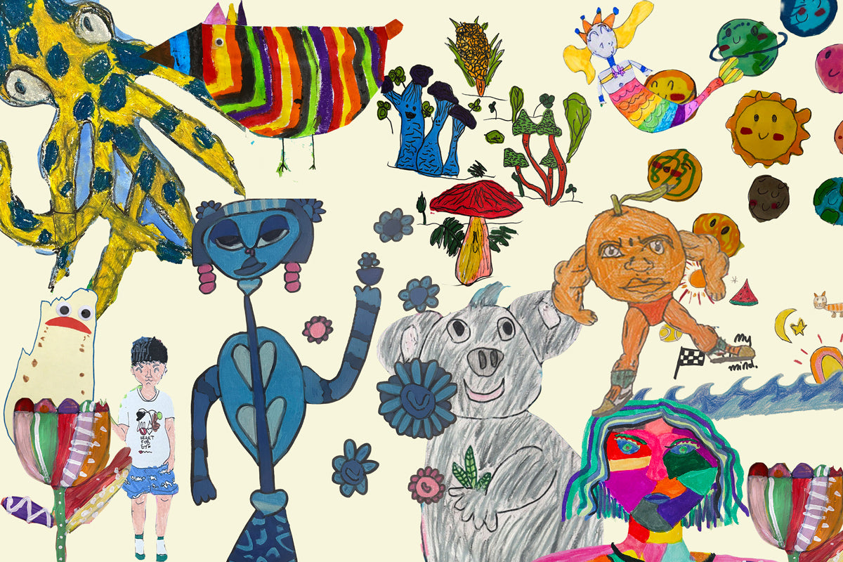 We Are Artists - 2026 Exhibition & Finalists