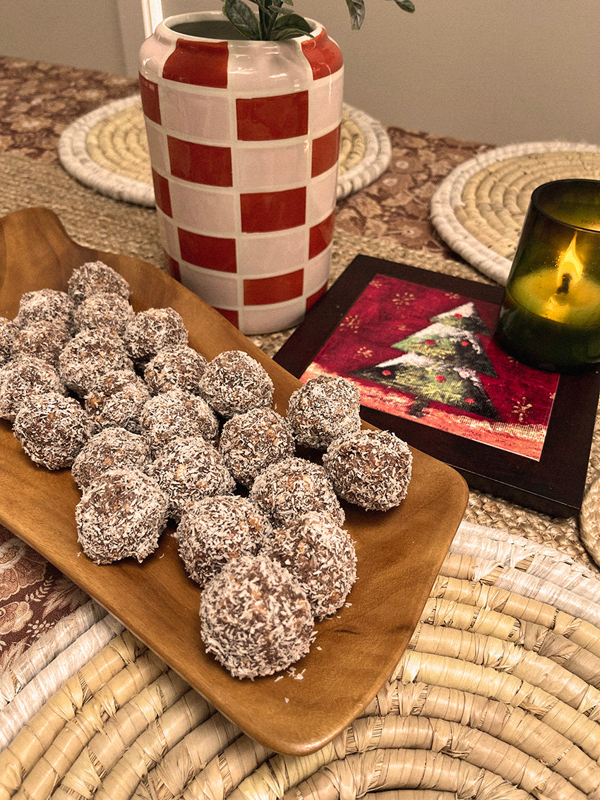 The Brightside - What We’re Cooking This Christmas (Banabae Team Faves!)