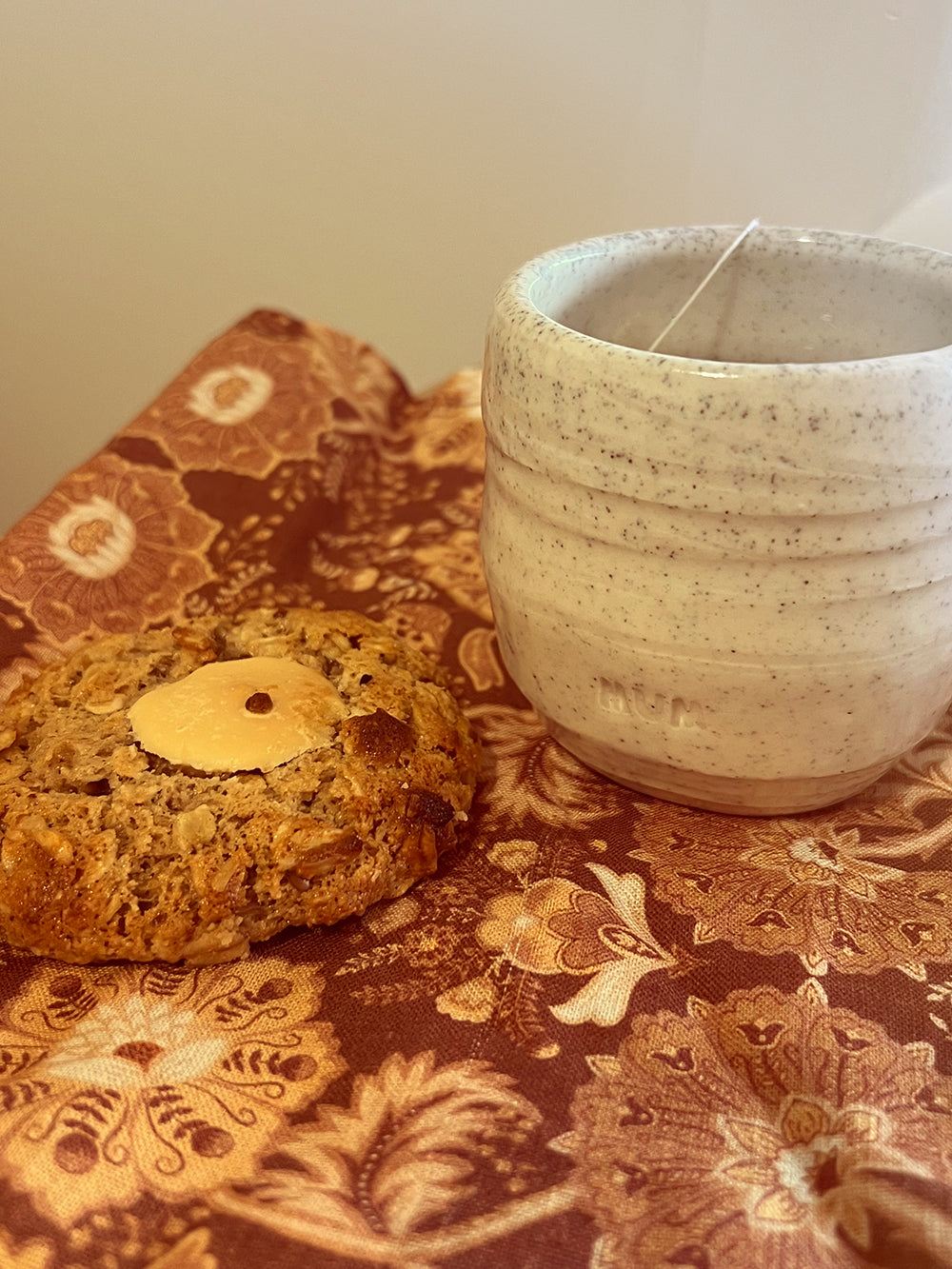 The Brightside -  Nourishing Lactation Cookies