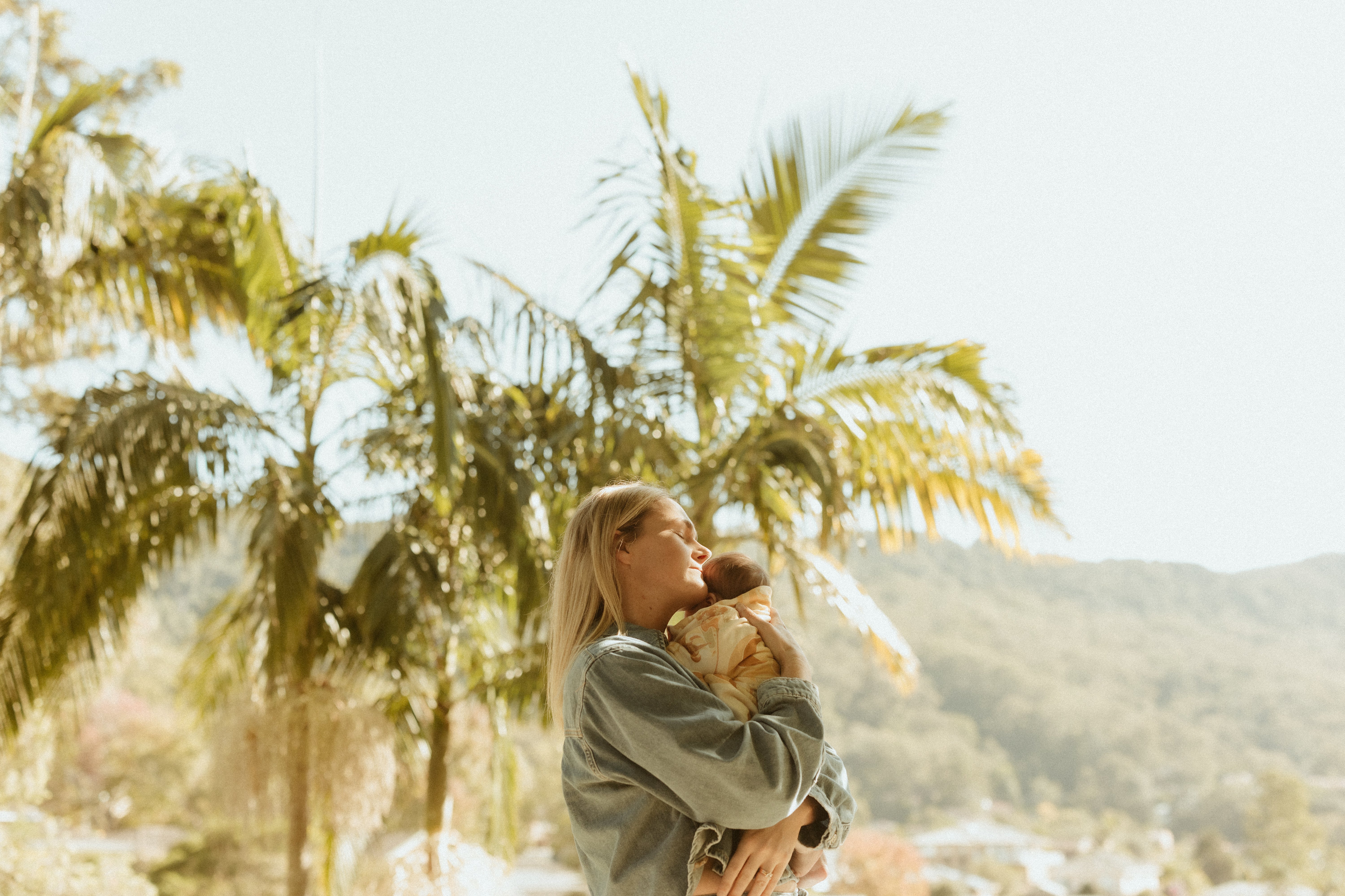 The Dreamers - Banabae x Emma Wand - With Photographer Sophie Blair