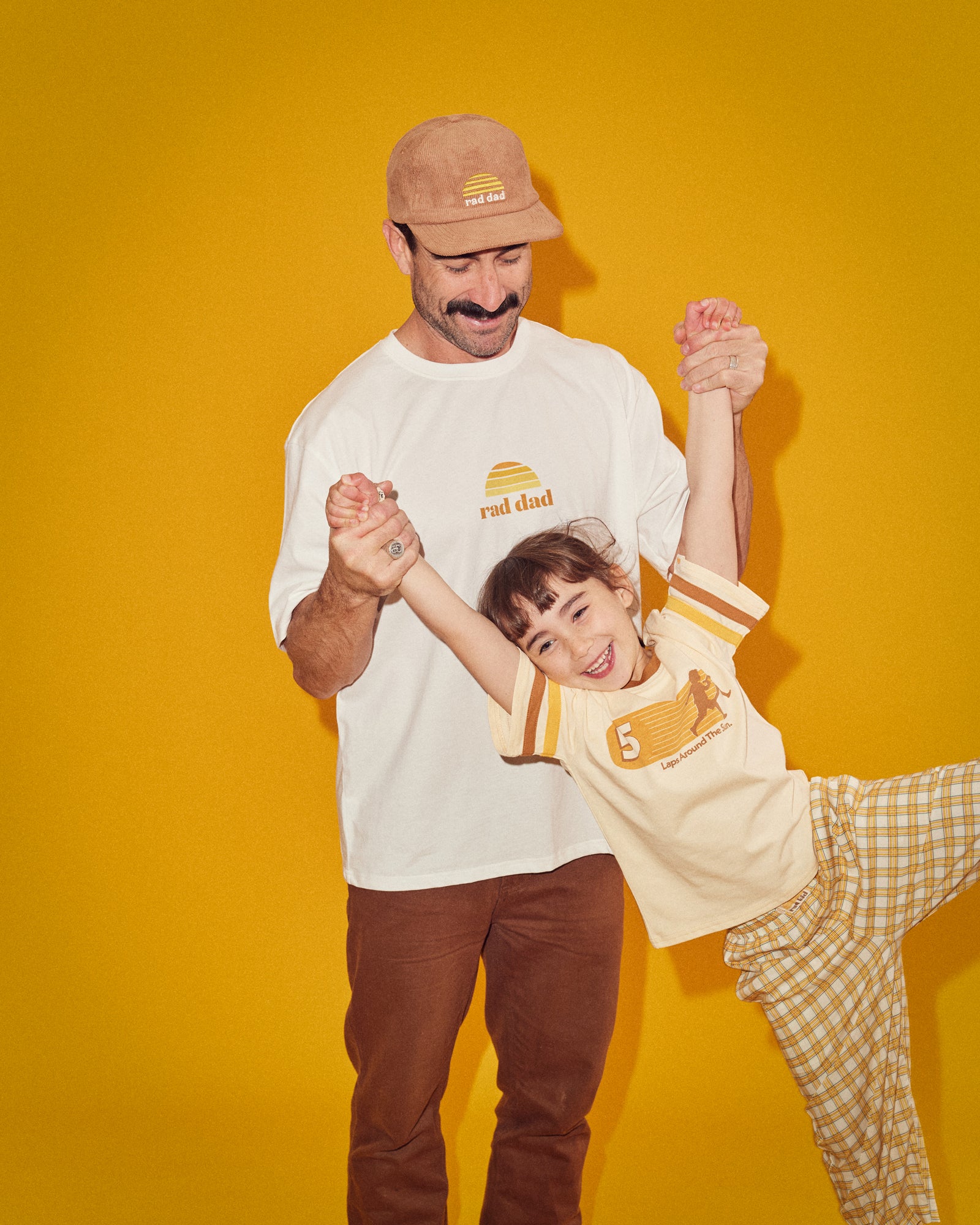 The Brightside: The Good Enough Dad