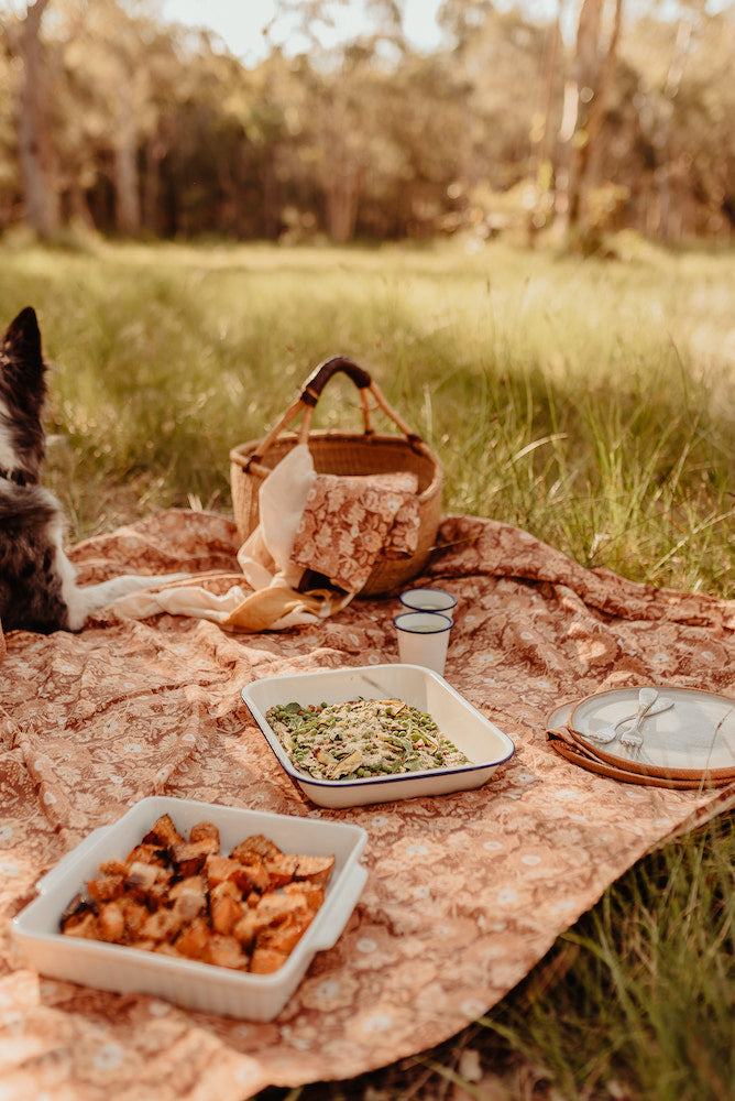 Picnic Crowd Pleasers