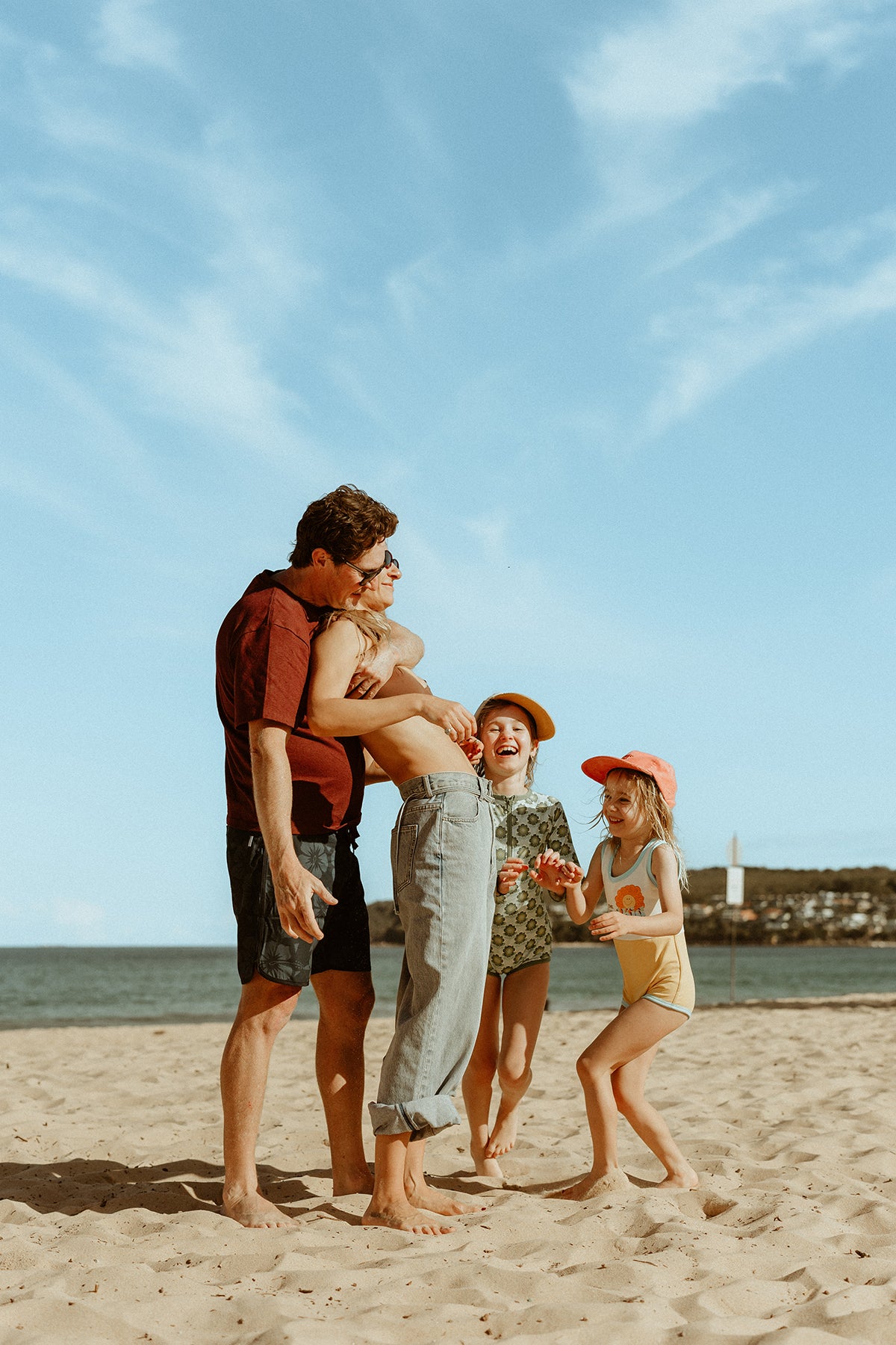 The Dreamers - Elena Walsh