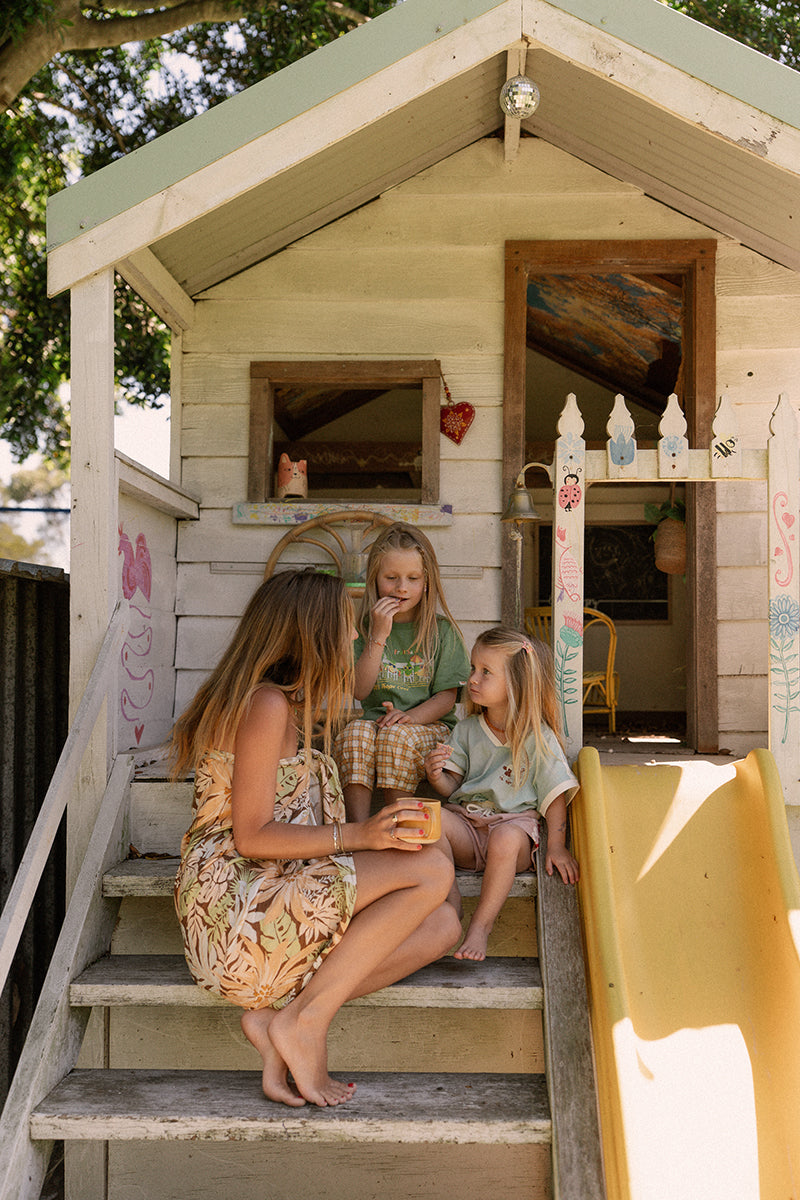 The Dreamers - Eden Hunt