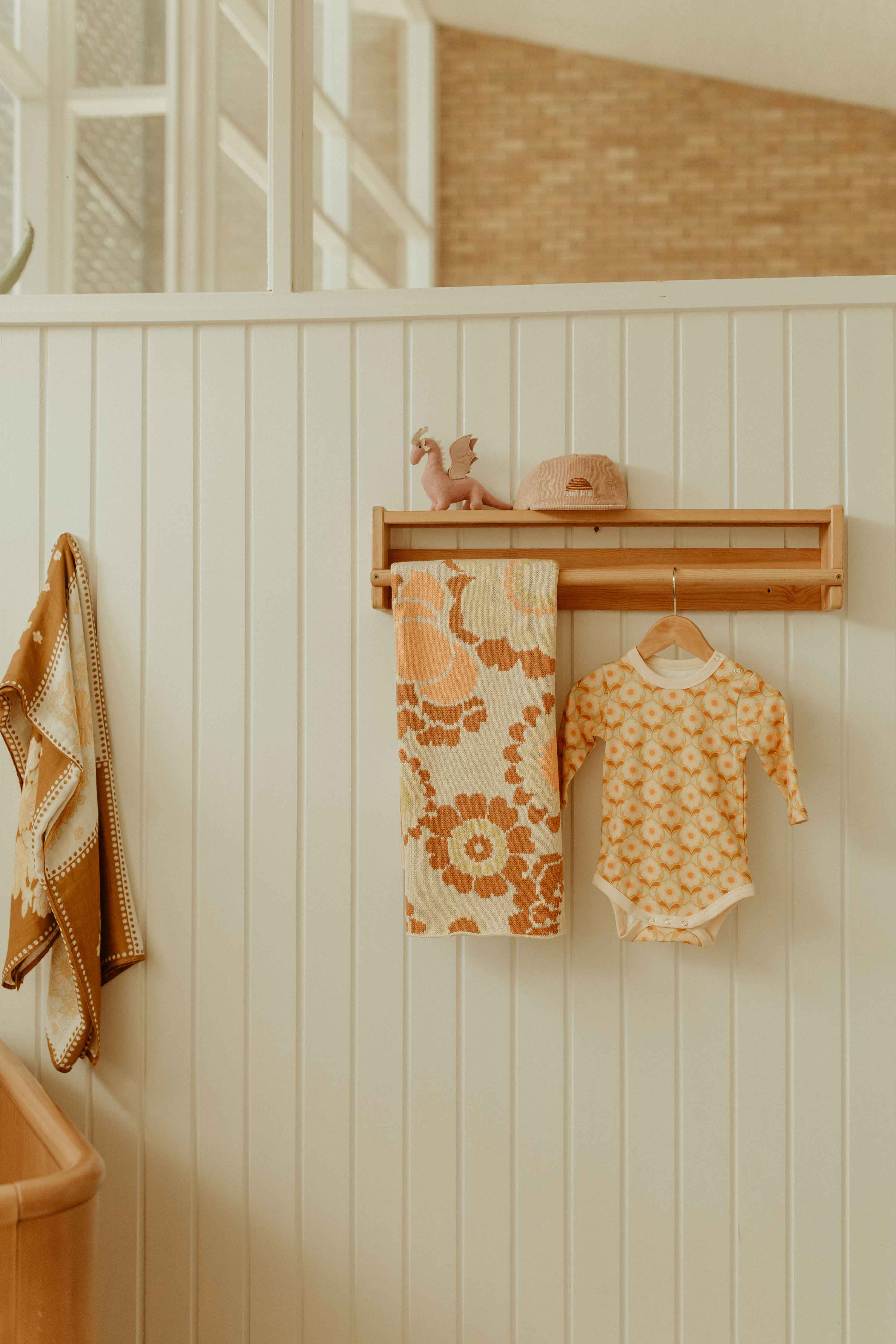 The Montessori Guide to Setting Up a Nursery - 2025