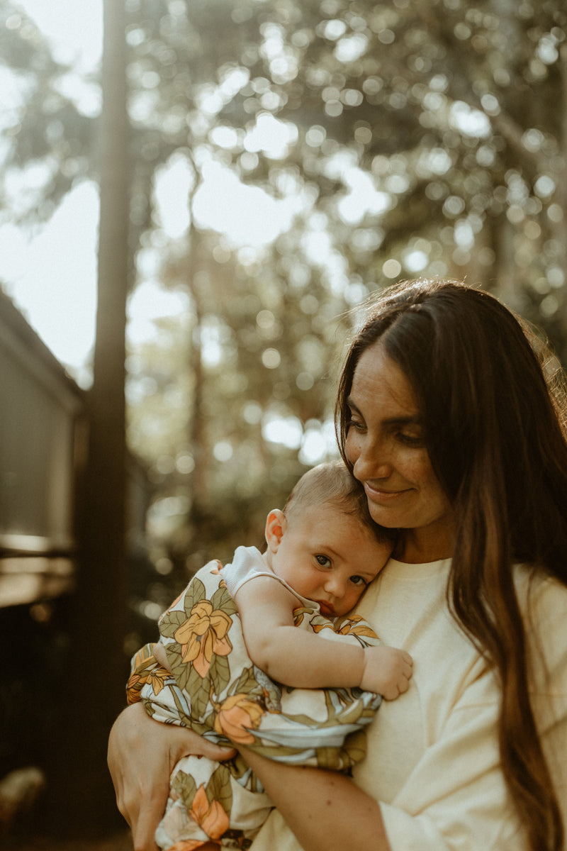 The Dreamers x Emma Wand - Olatz Berger