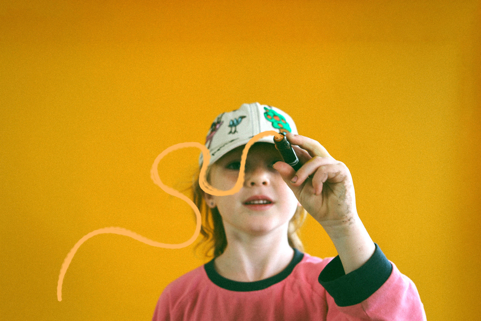 We Are All Artists - Kids Art Exhibition 2025-2026