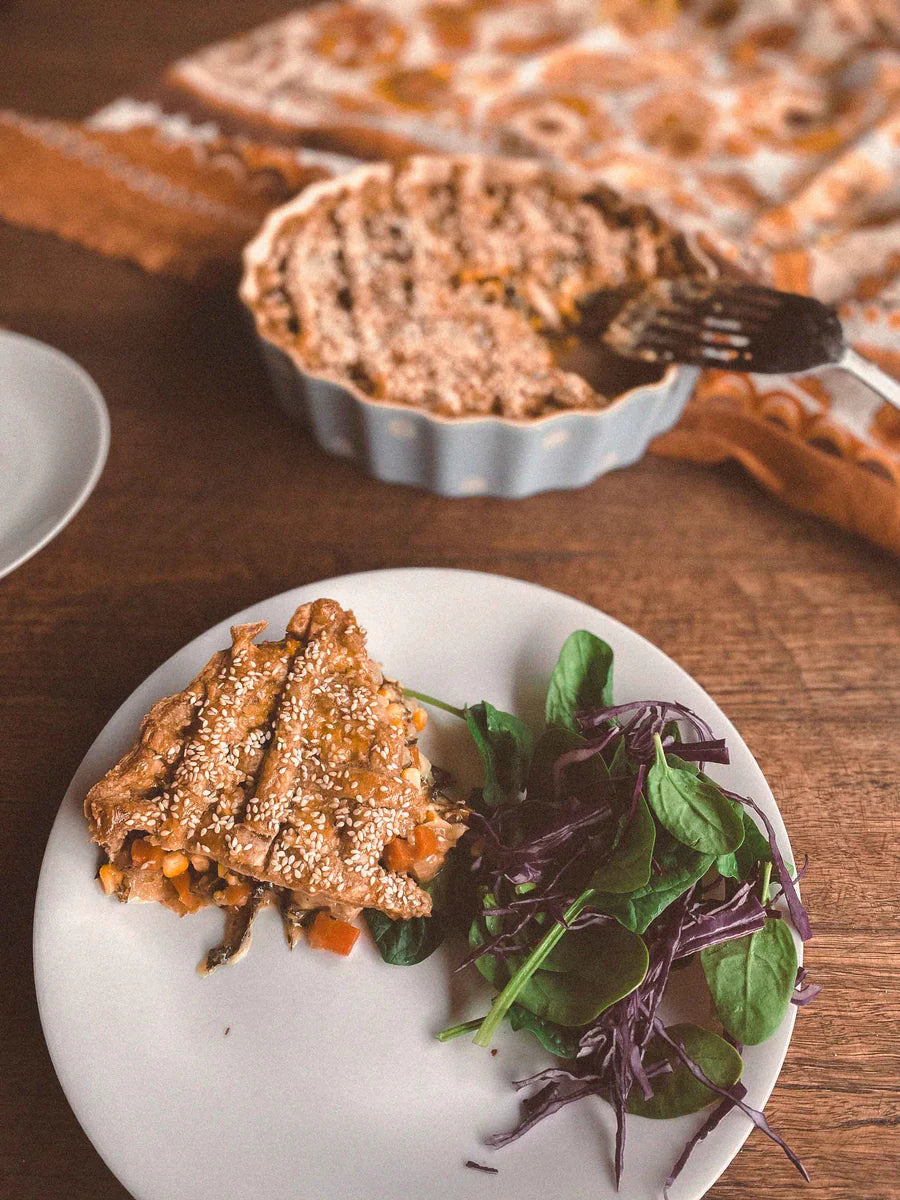 The Brightside - Our Fave Healthy Week Night Recipes