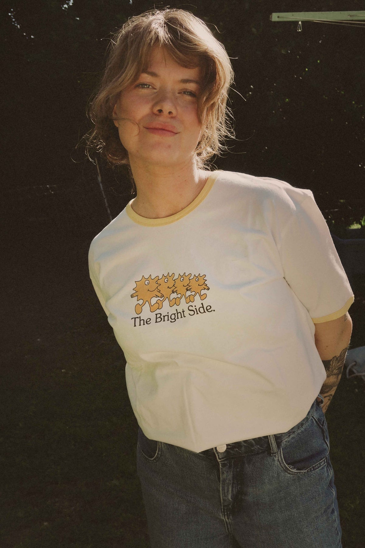 The Dreamers #106 - With Madeline Edith Harris | Banabae