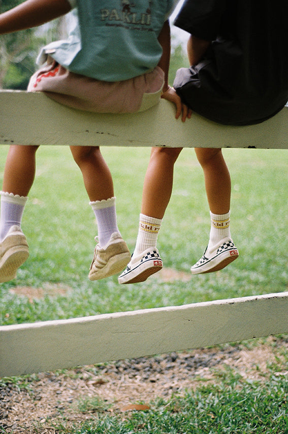 The Dreamers - Holly McCauley