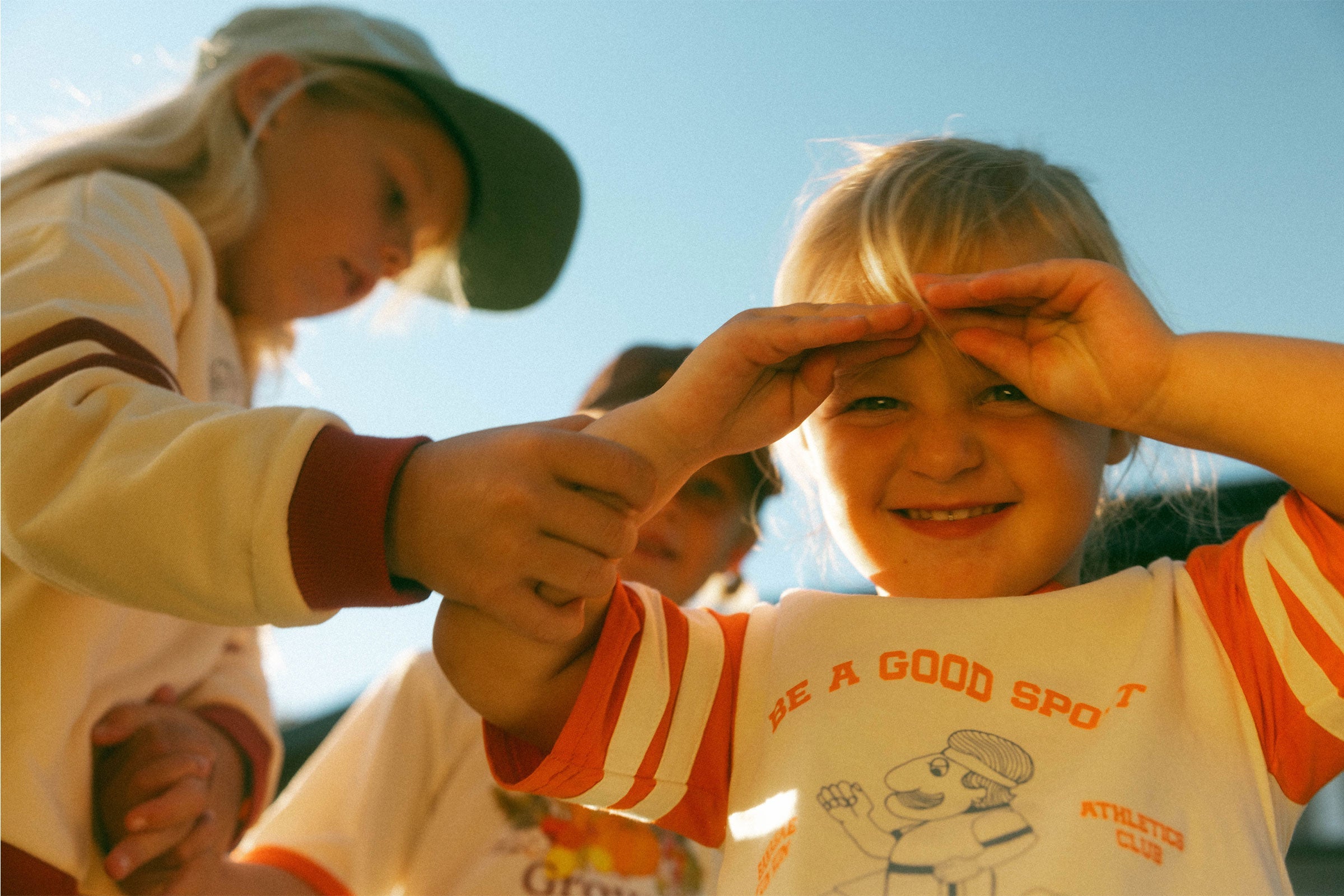 Sale: Kids Apparel and Accessories