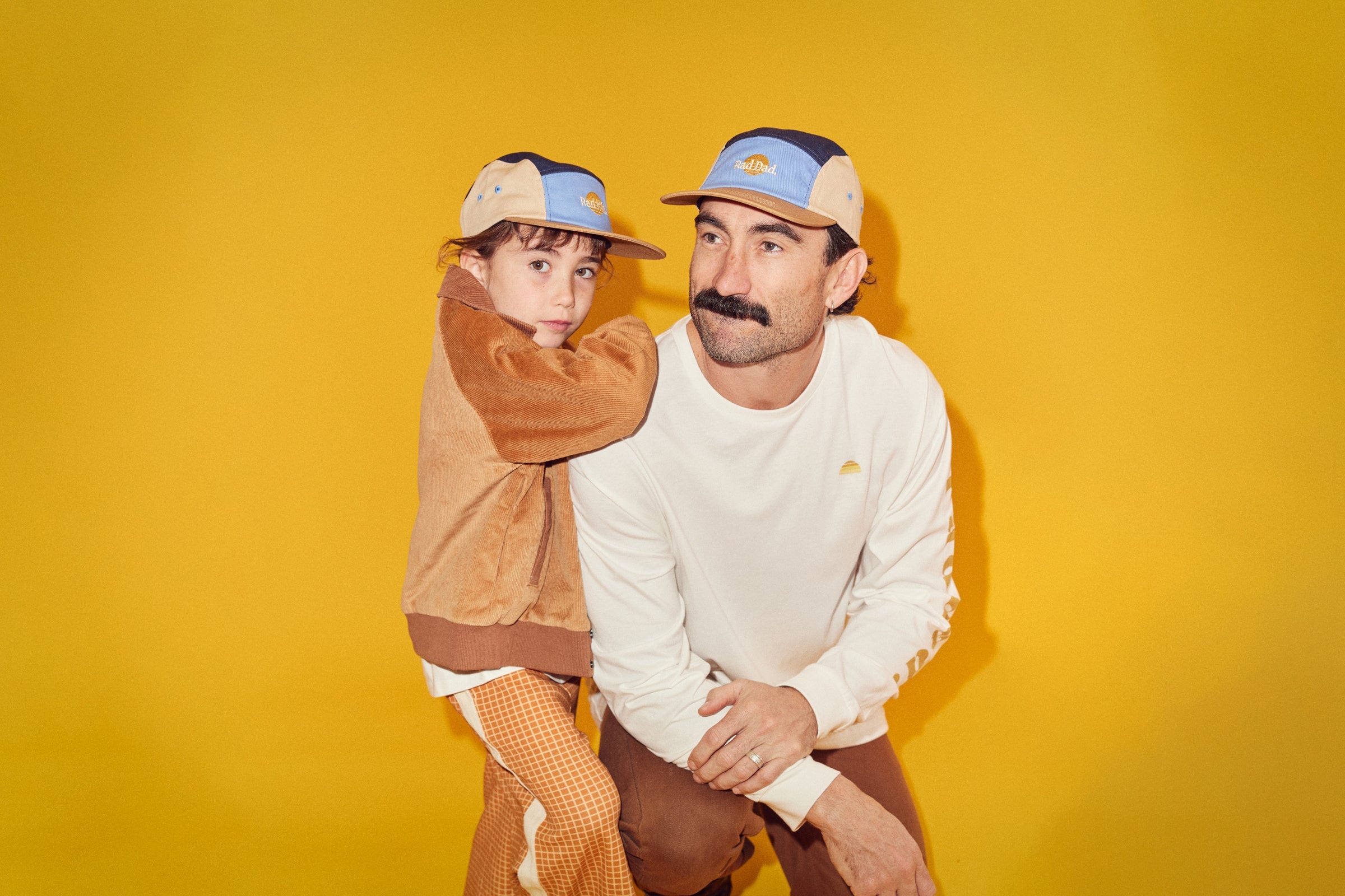 Match With Dad