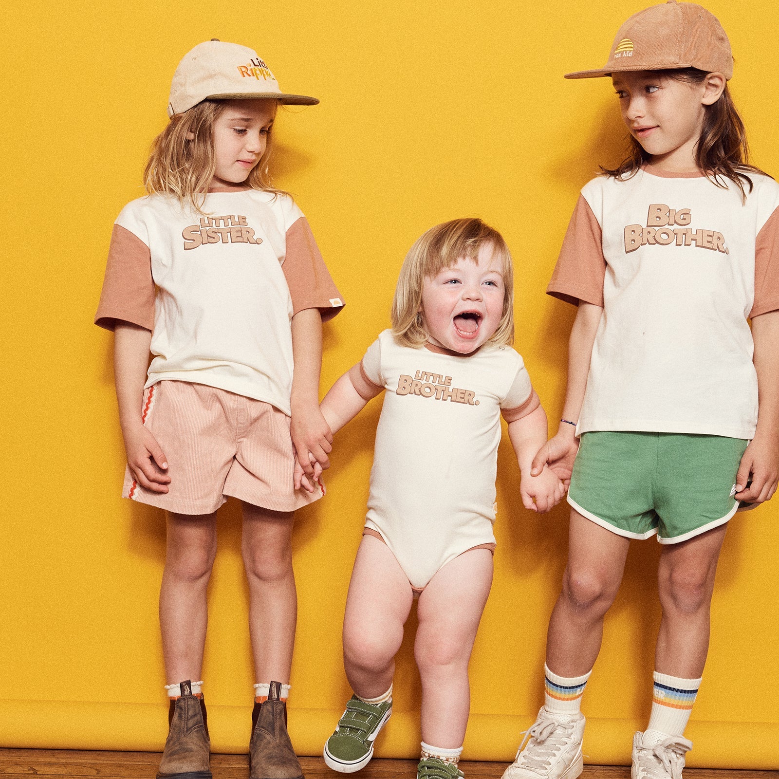 New In Store