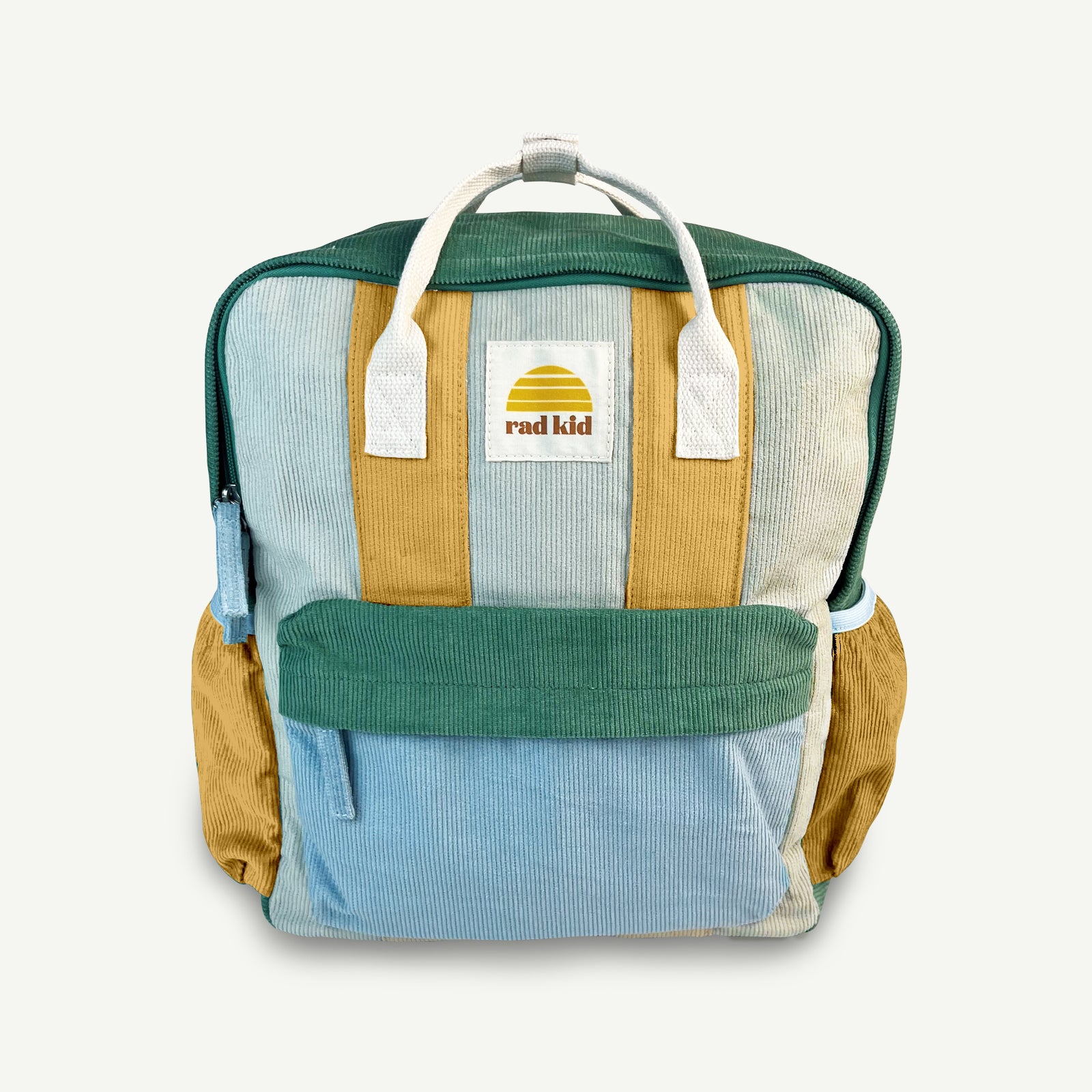 Back To School Bundle - Lagoon