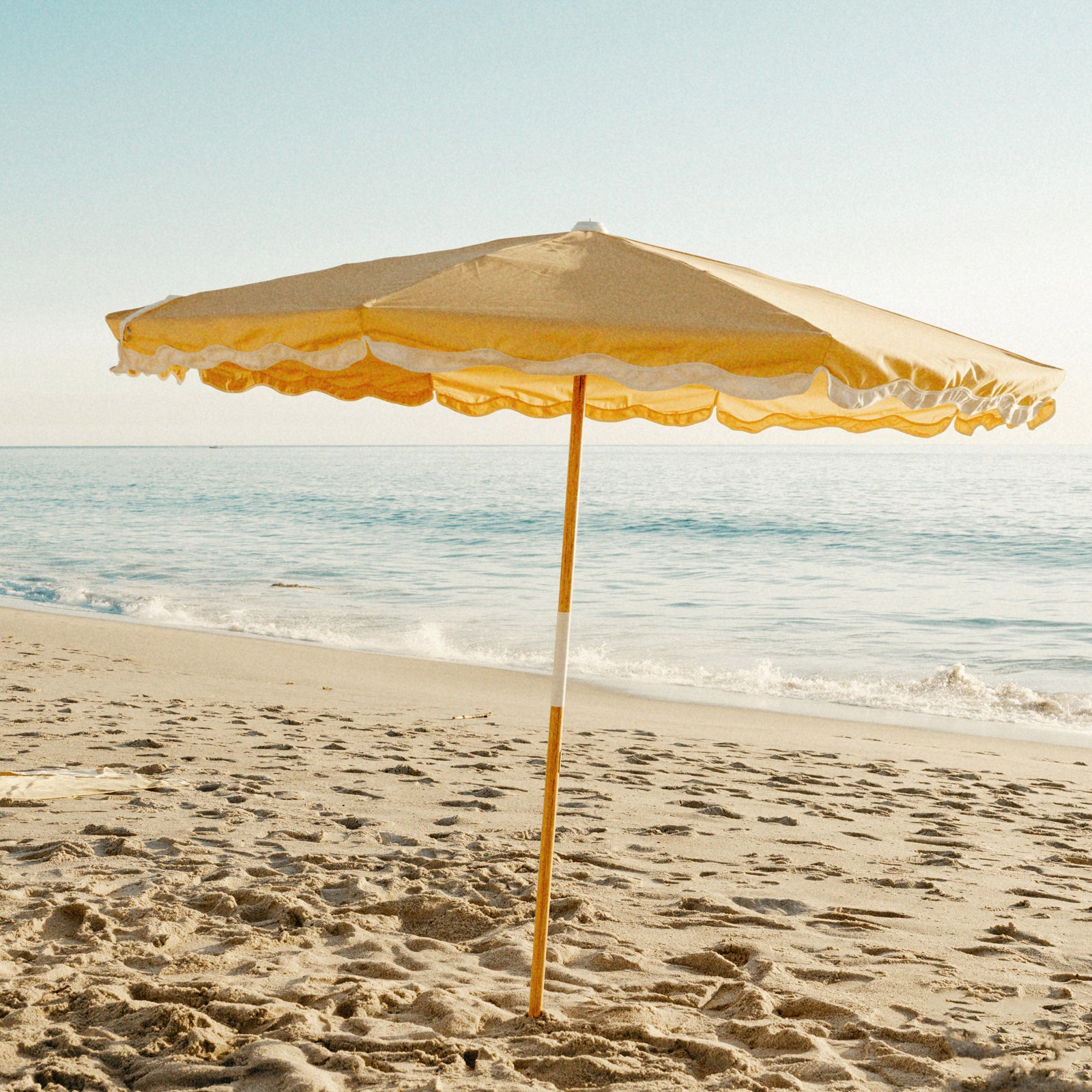 The Amalfi Umbrella - Riviera Mimosa
