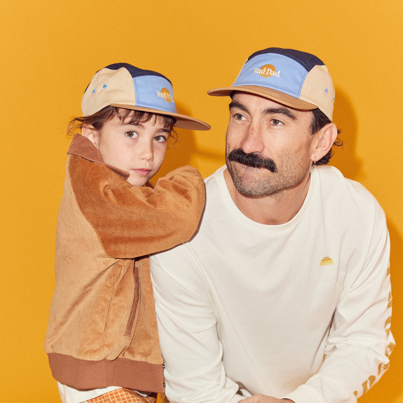 Rad Dad Classic Bundle