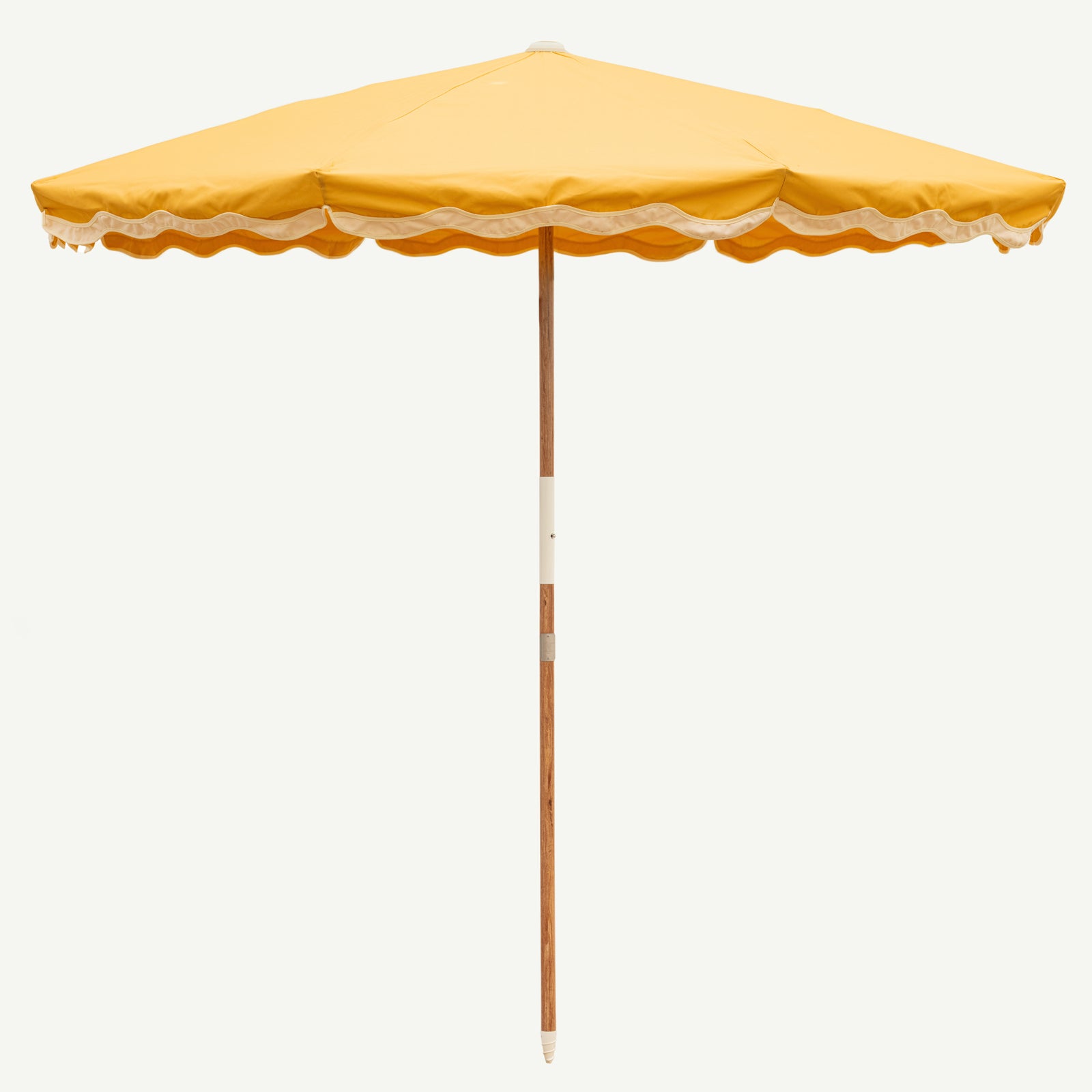 The Amalfi Umbrella - Riviera Mimosa