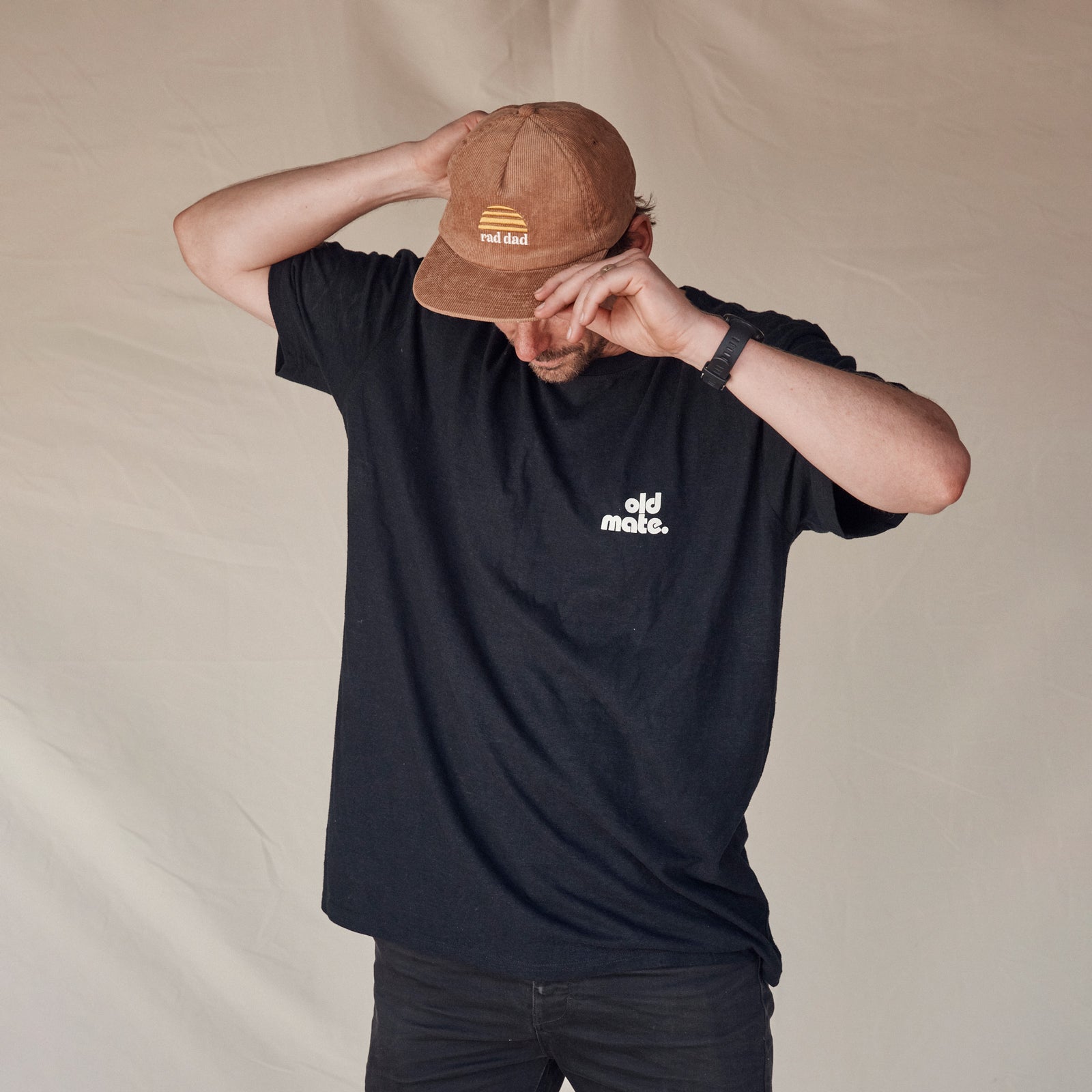 Rad Dad Grab and Go Bundle