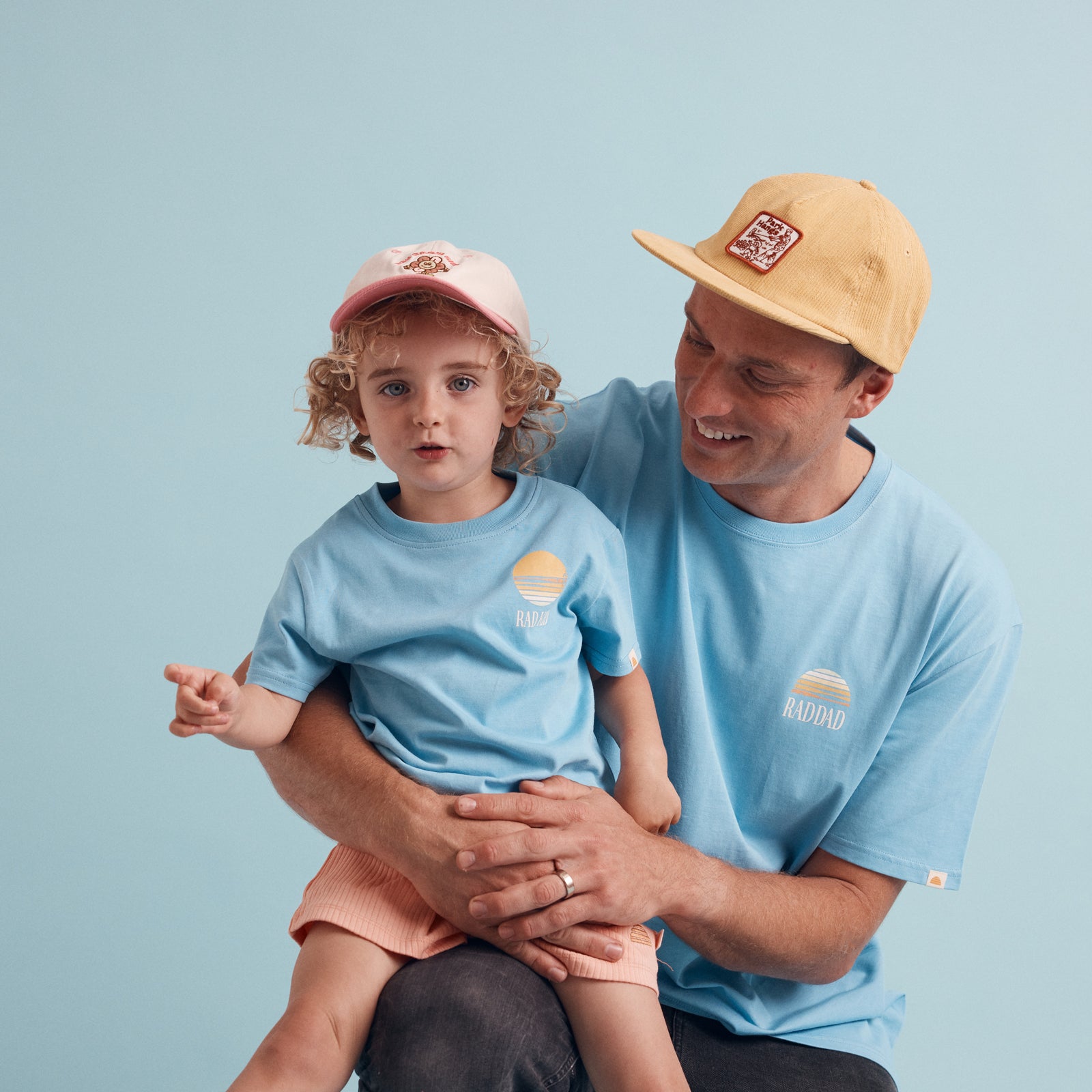 Park Life Cap and Tee Bundle