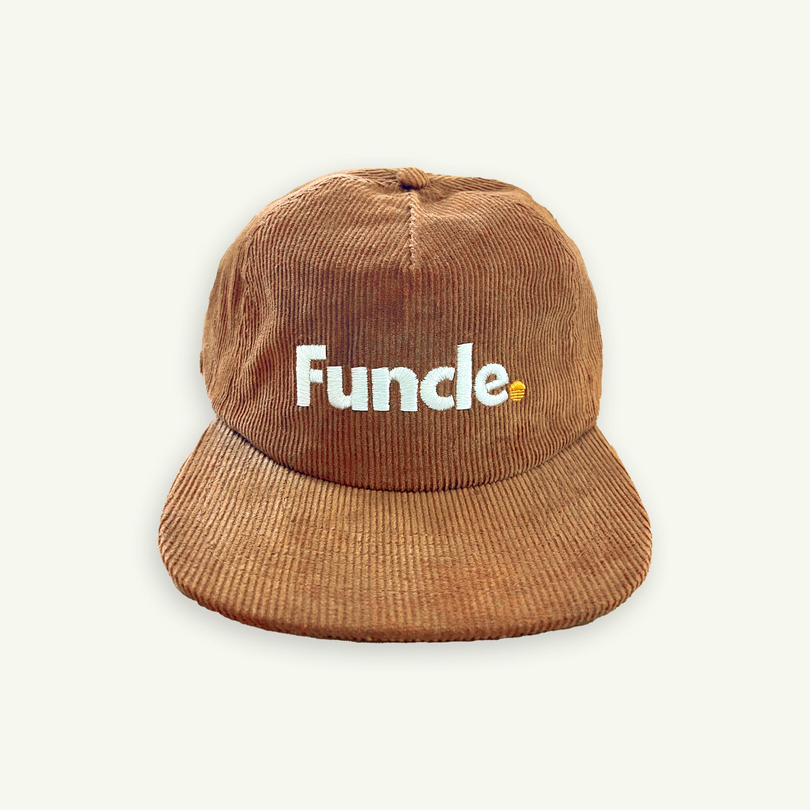 Funcle  Tee & Cap Bundle