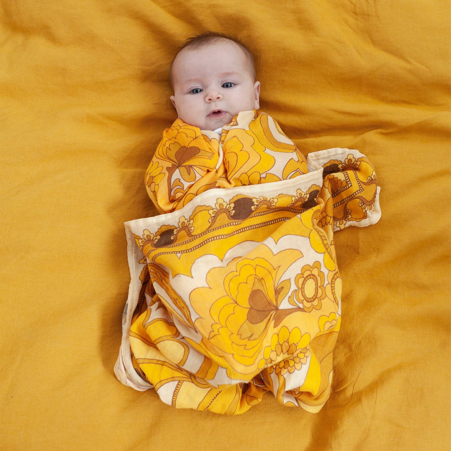 Golden Child Baby Bundle