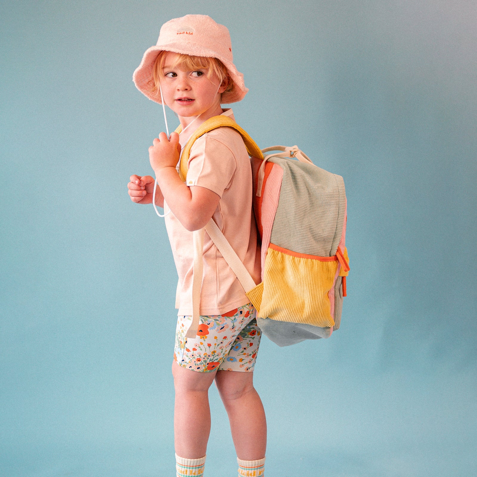 Flipkart.com | My Milestones Kids Backpack - Giraffe Waterproof School Bag  - School Bag