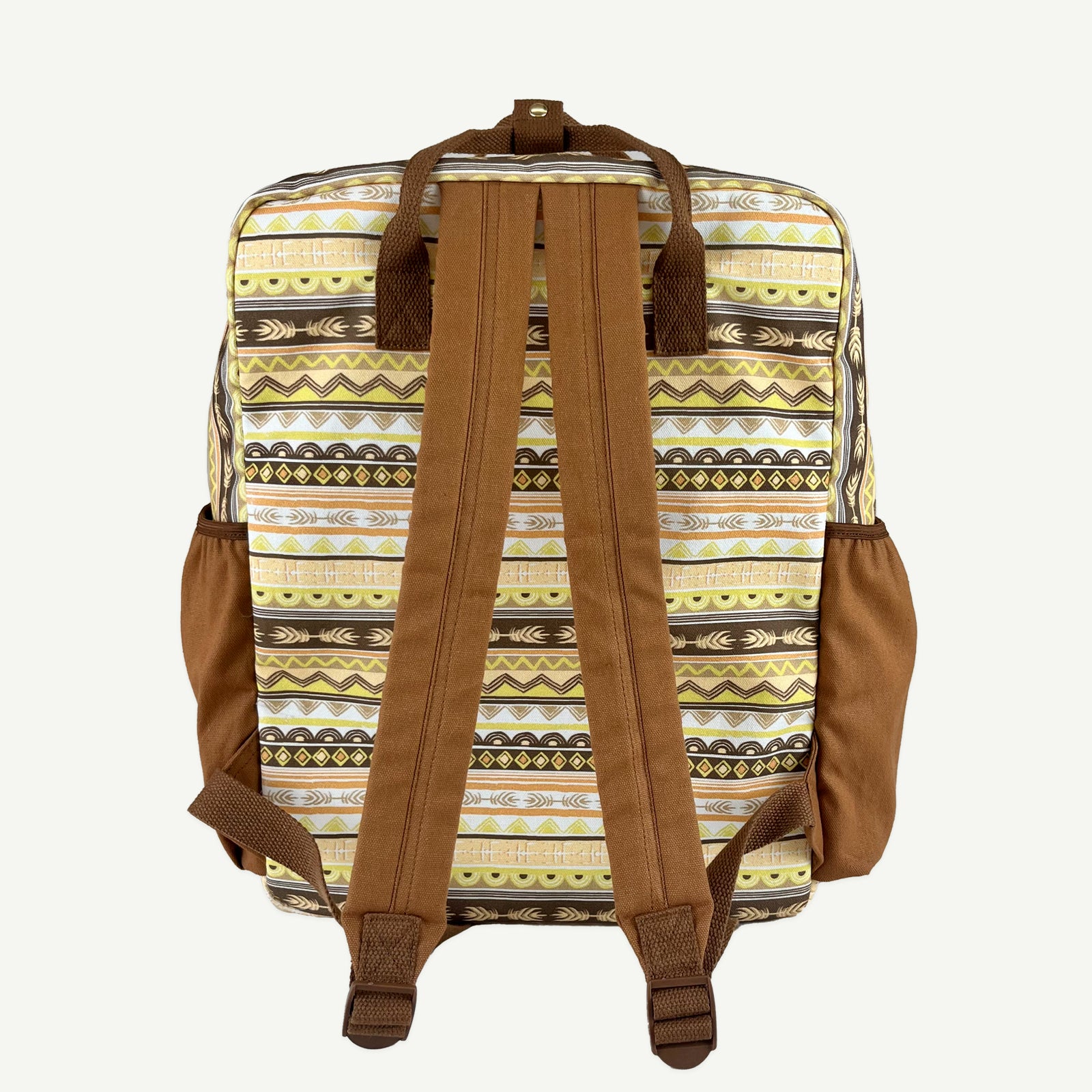 Spookies Stripe Eco Kids Backpack