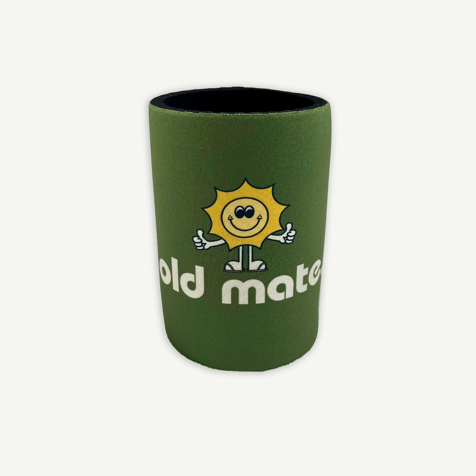 Old Mate Cap & Stubby Holder Bundle