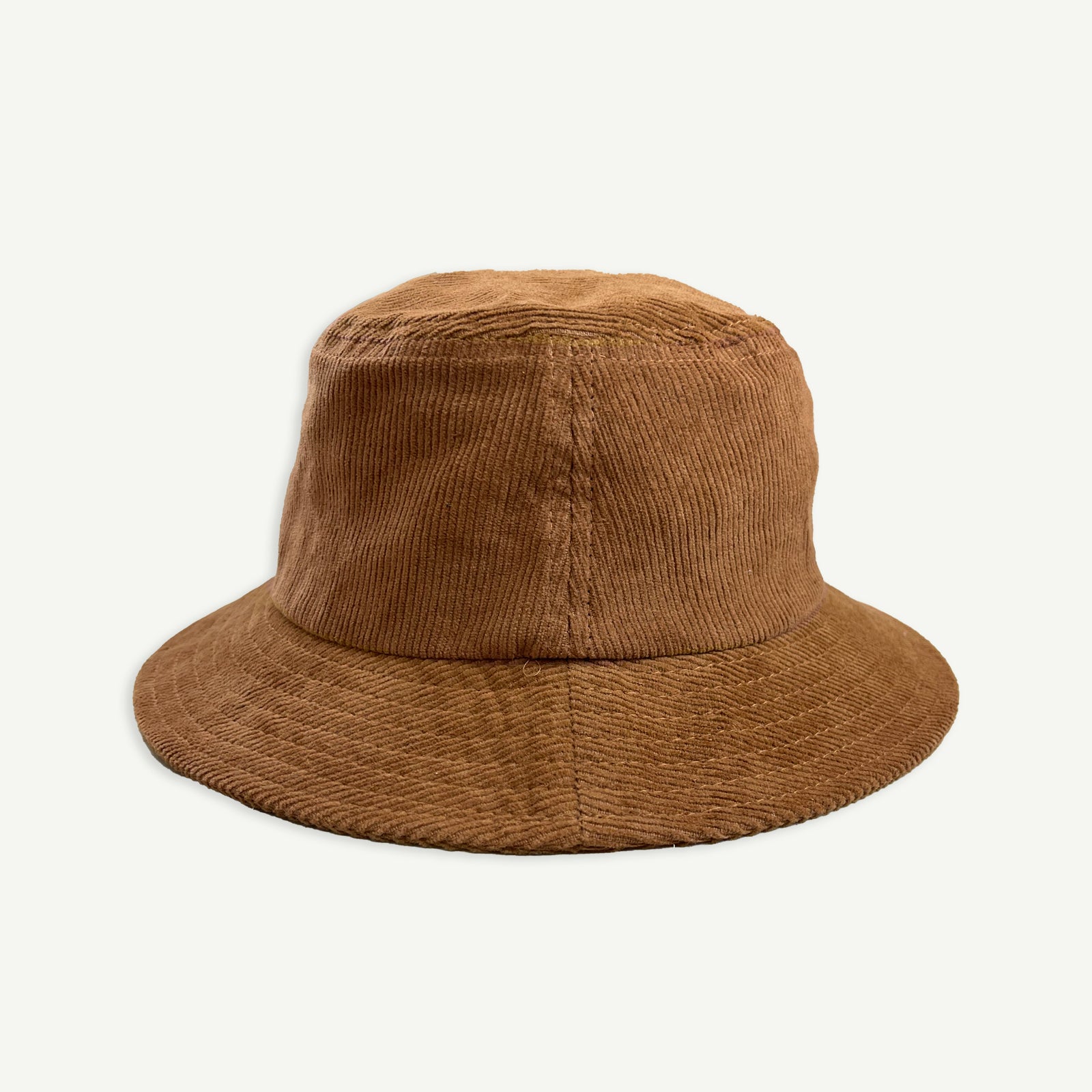 Rad Kid Cord Bucket Hat