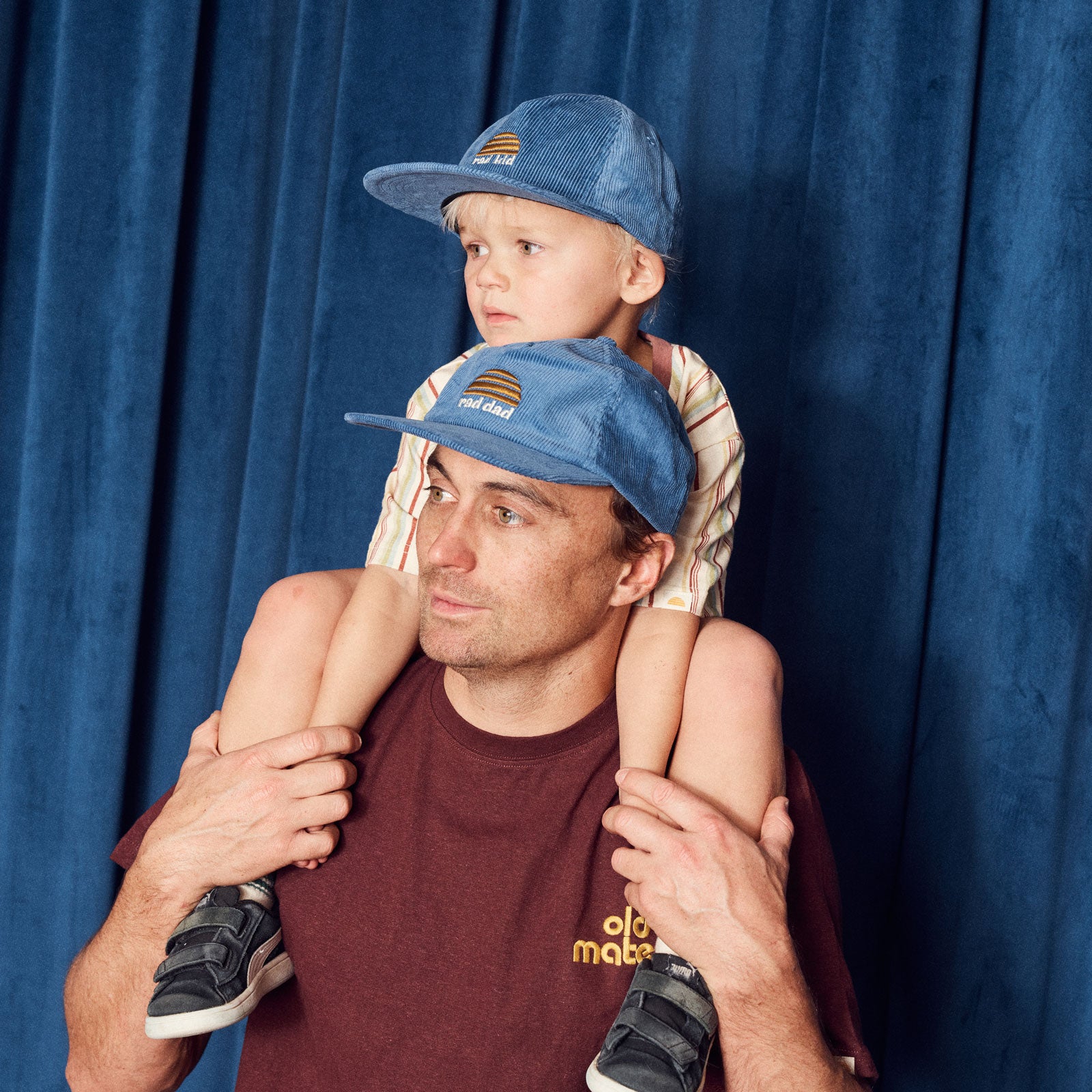 Rad Dad Grab and Go Bundle
