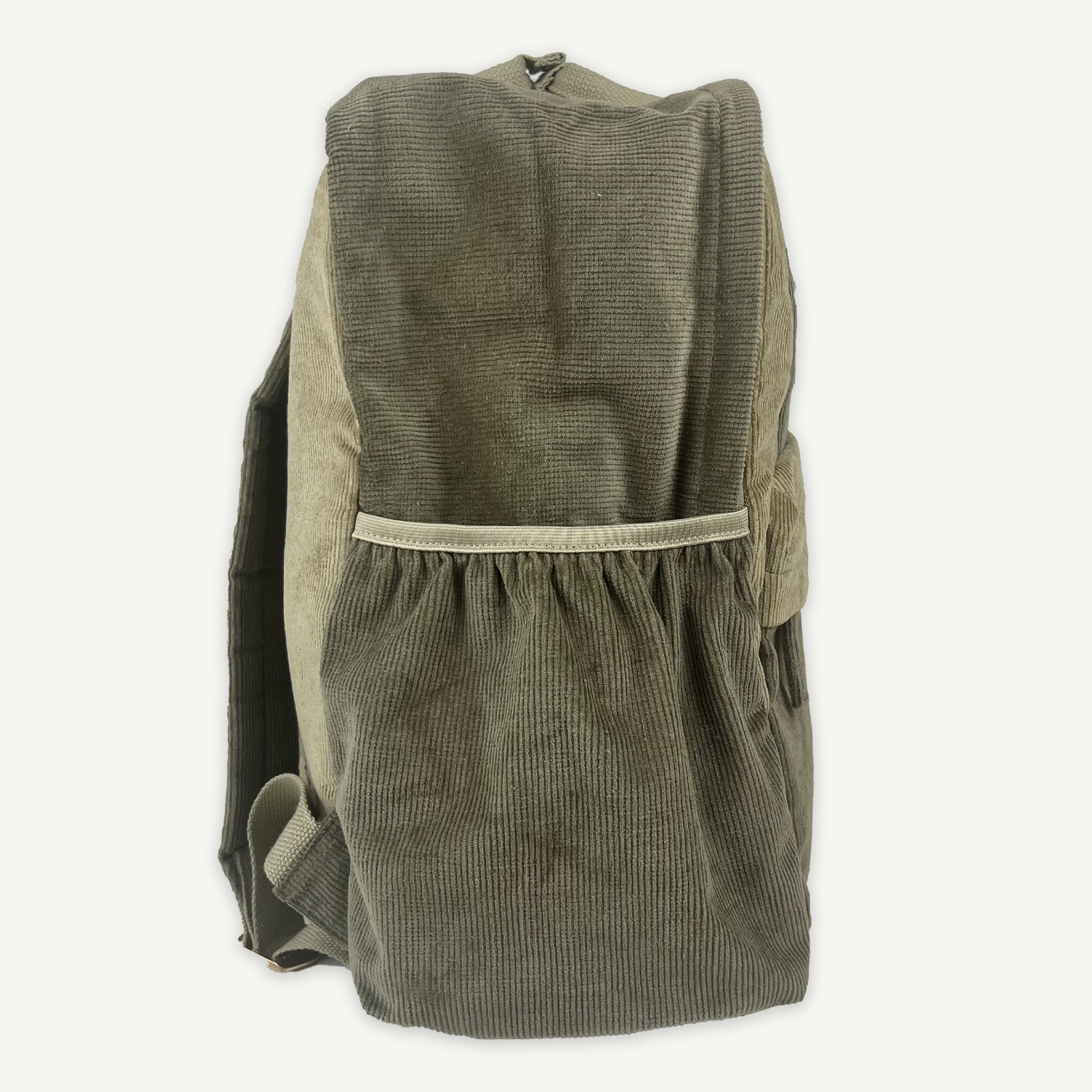 Rad Dad Cord Back Pack - Khaki