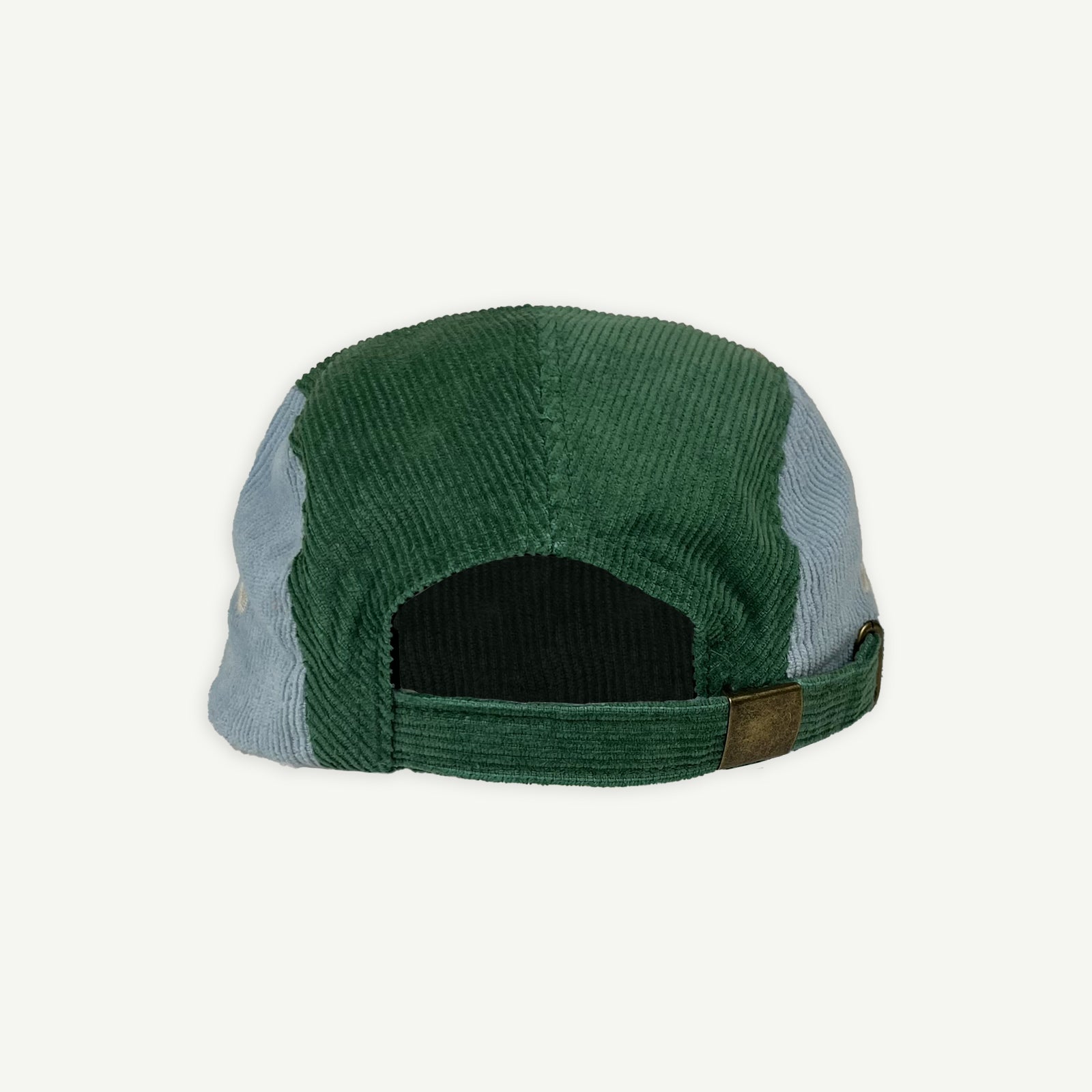 Be A Good Sport 5 Panel Cord Cap - Kids