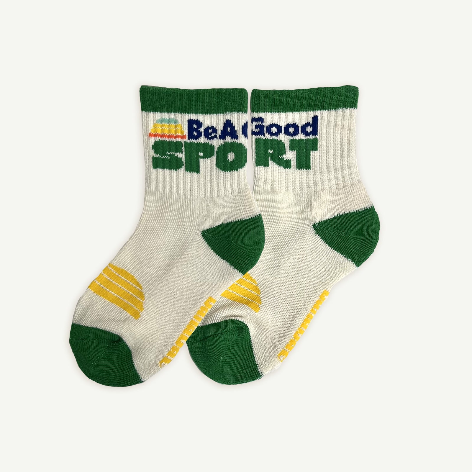 Banabae and Good Sport Organic Cotton Sock Pack