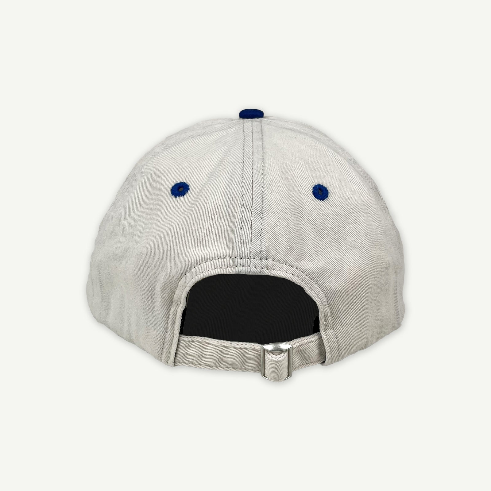 Rad Coach Two Tone Baseball Cap