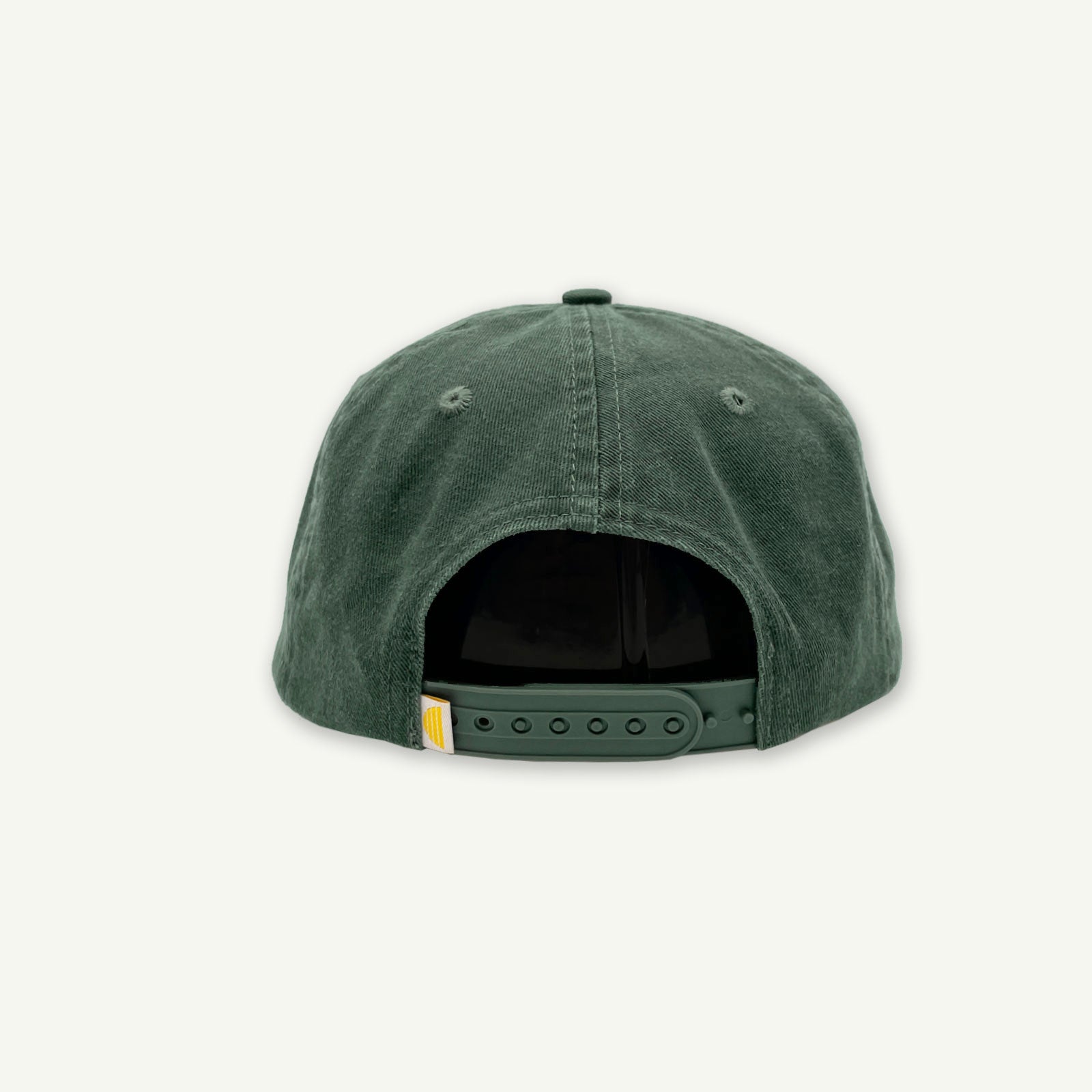 Yule Be Right Twill Pinch Front - Kids