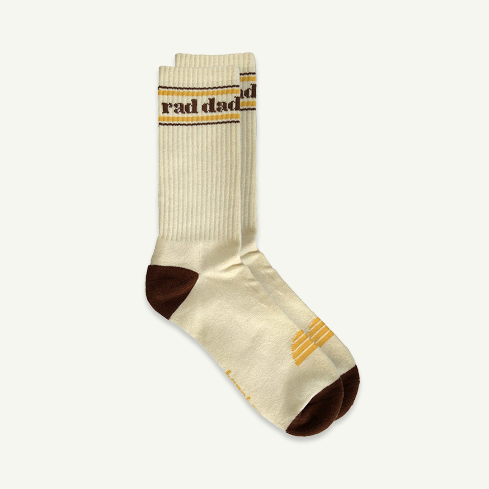 Rad Dad Trifecta Sock Pack