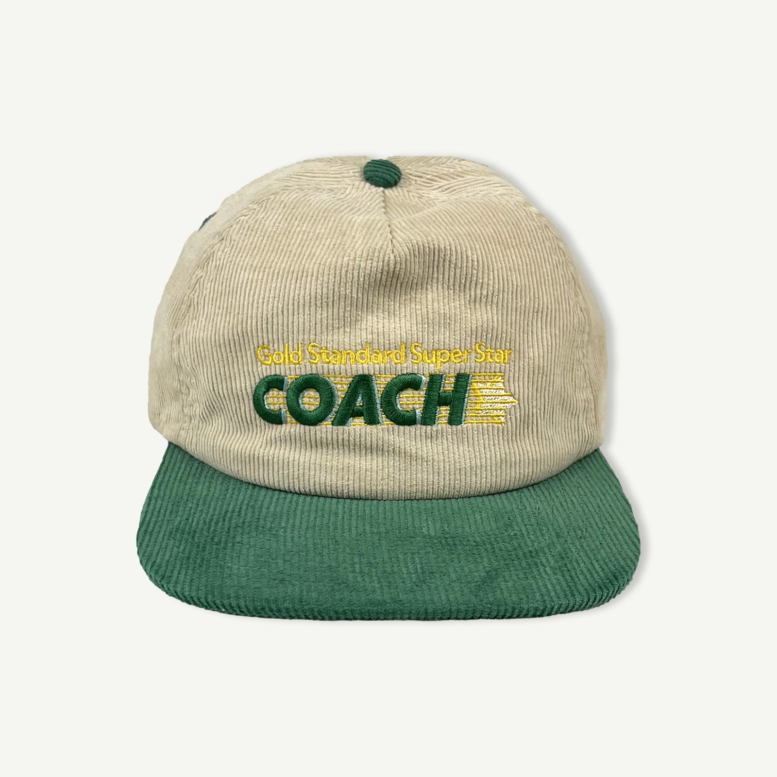 Super Star Coach Bundle