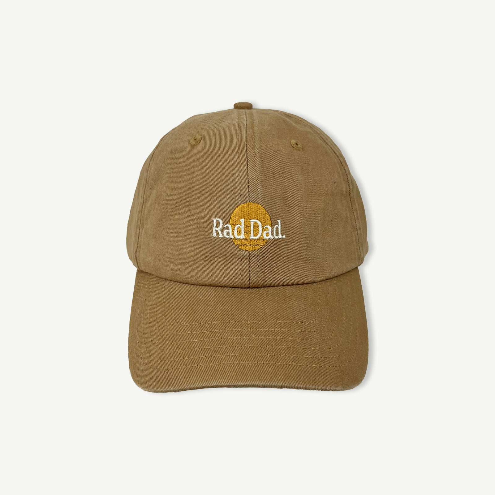 Rad Family Desert Sand Cap Bundle