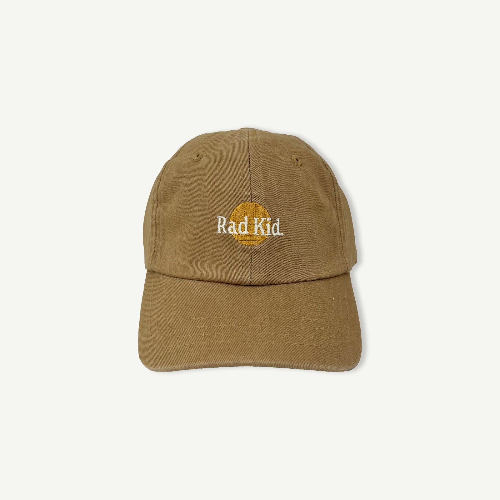 Rad Family Desert Sand Cap Bundle