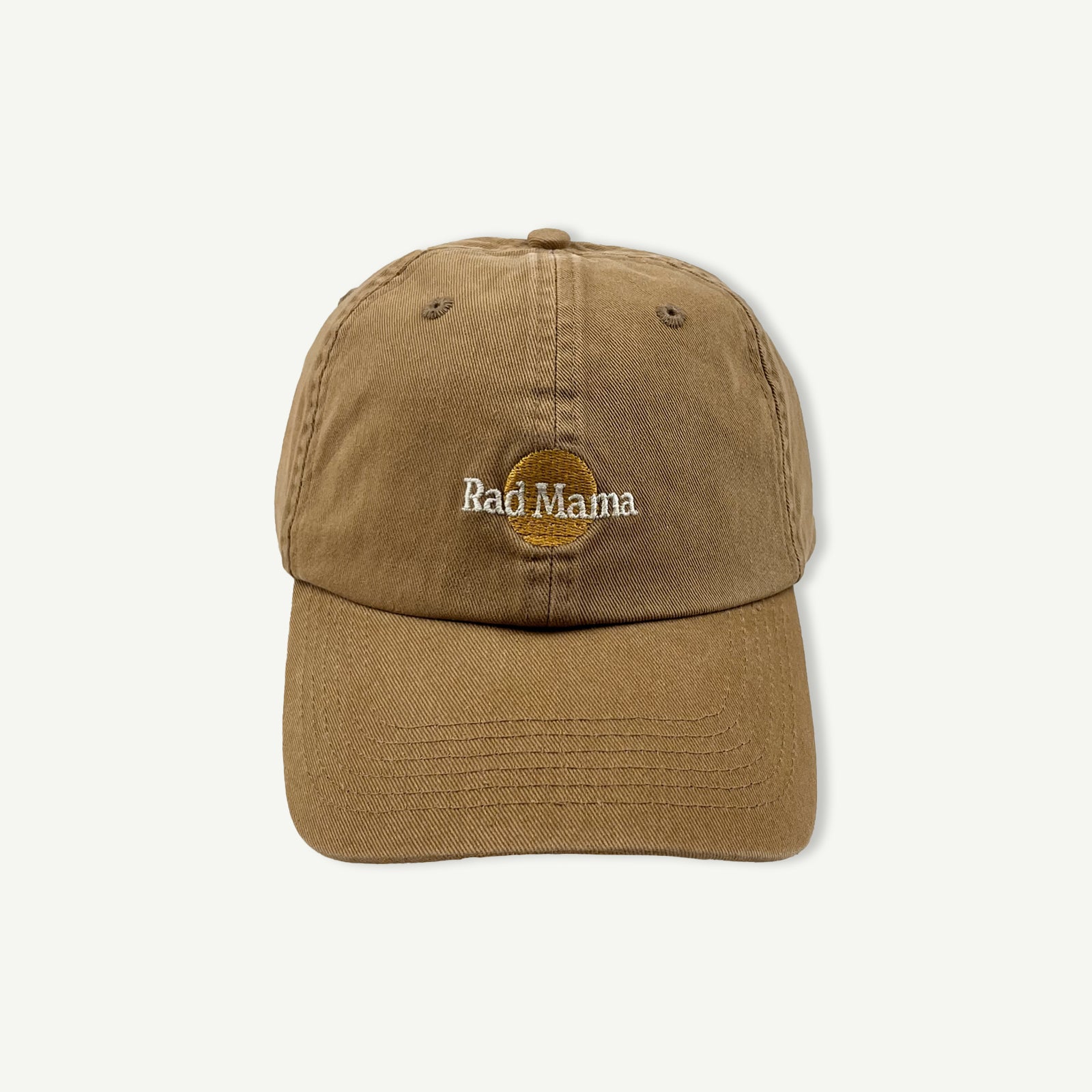 Rad Family Desert Sand Cap Bundle