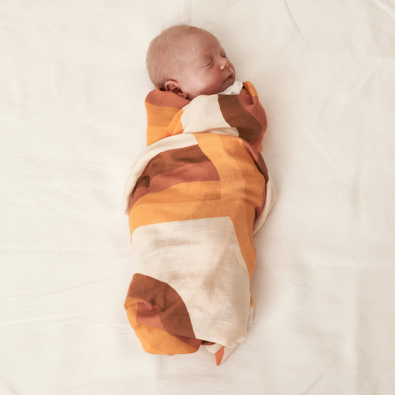 The Rad Kid Onesie and Swaddle Bundle