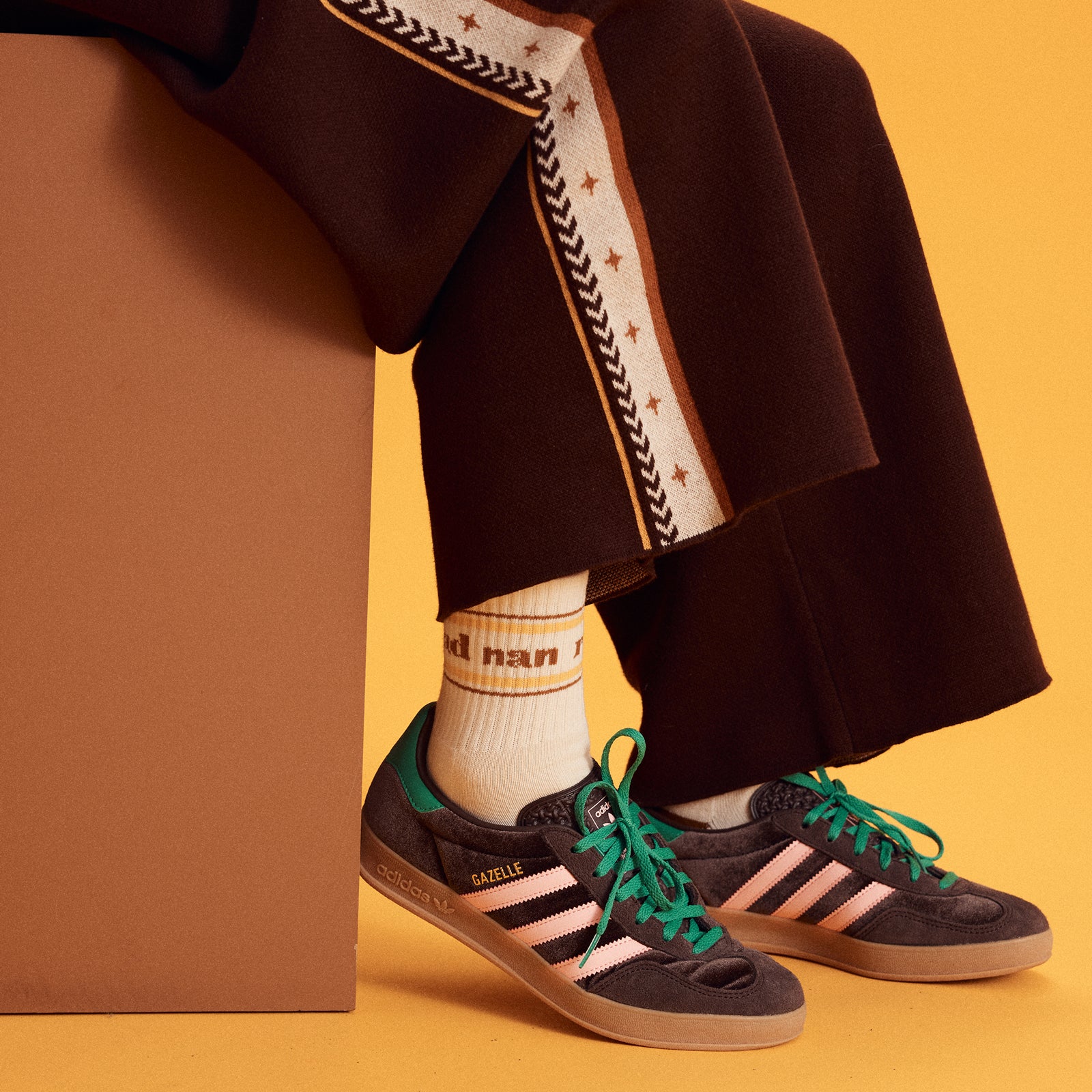 Rad Nan Classic Bundle