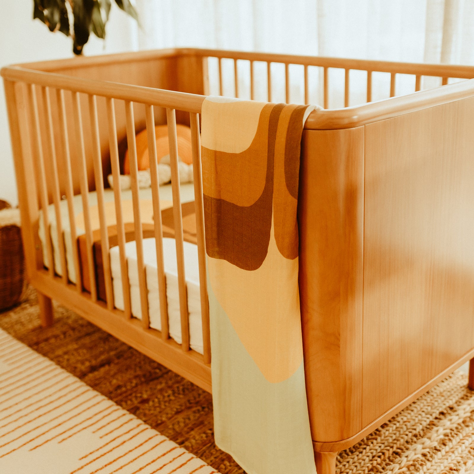 Early Riser Nursery Bundle