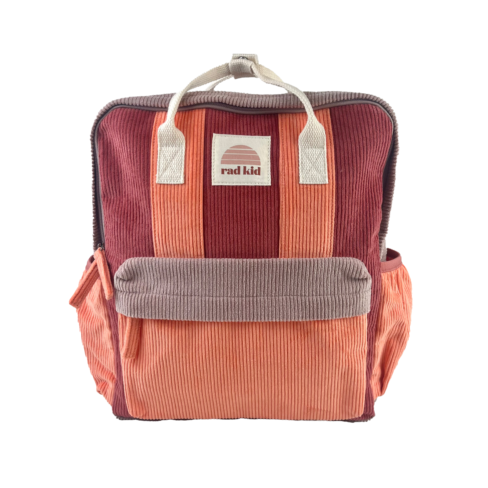 Back To School Bundle - Berry