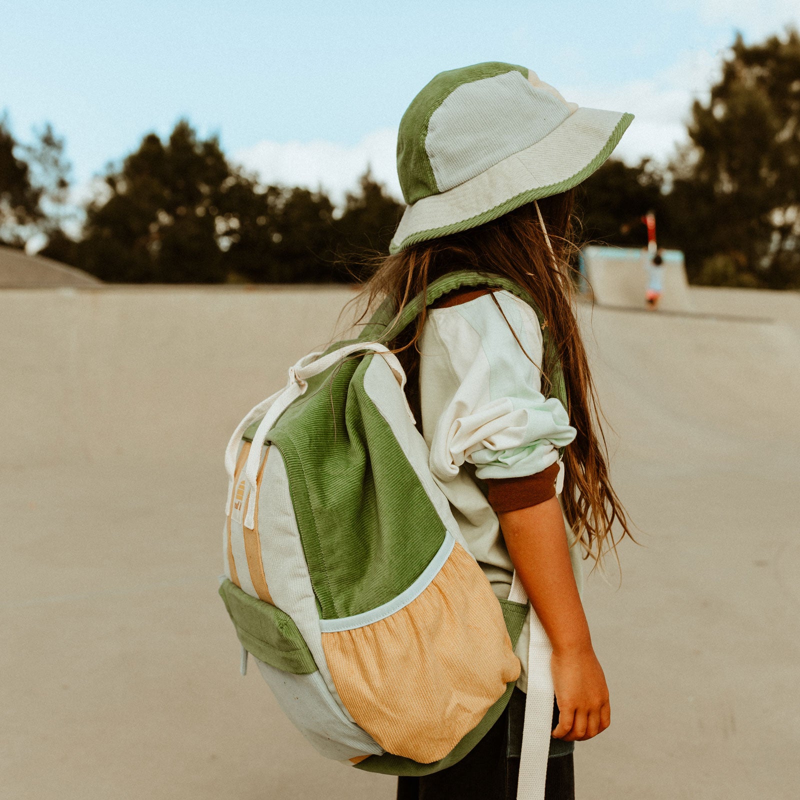 Back To School Bundle - Lagoon