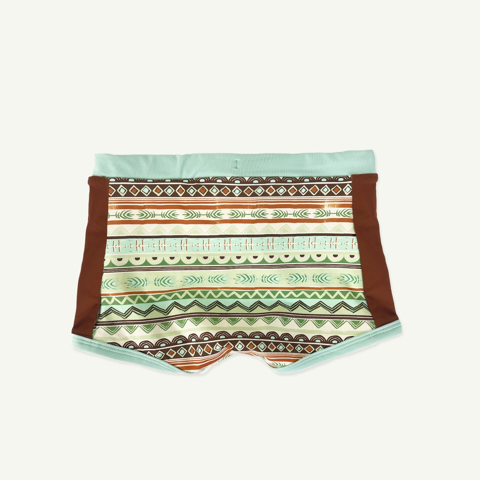 Reef Stripe Eco Paddle Pant